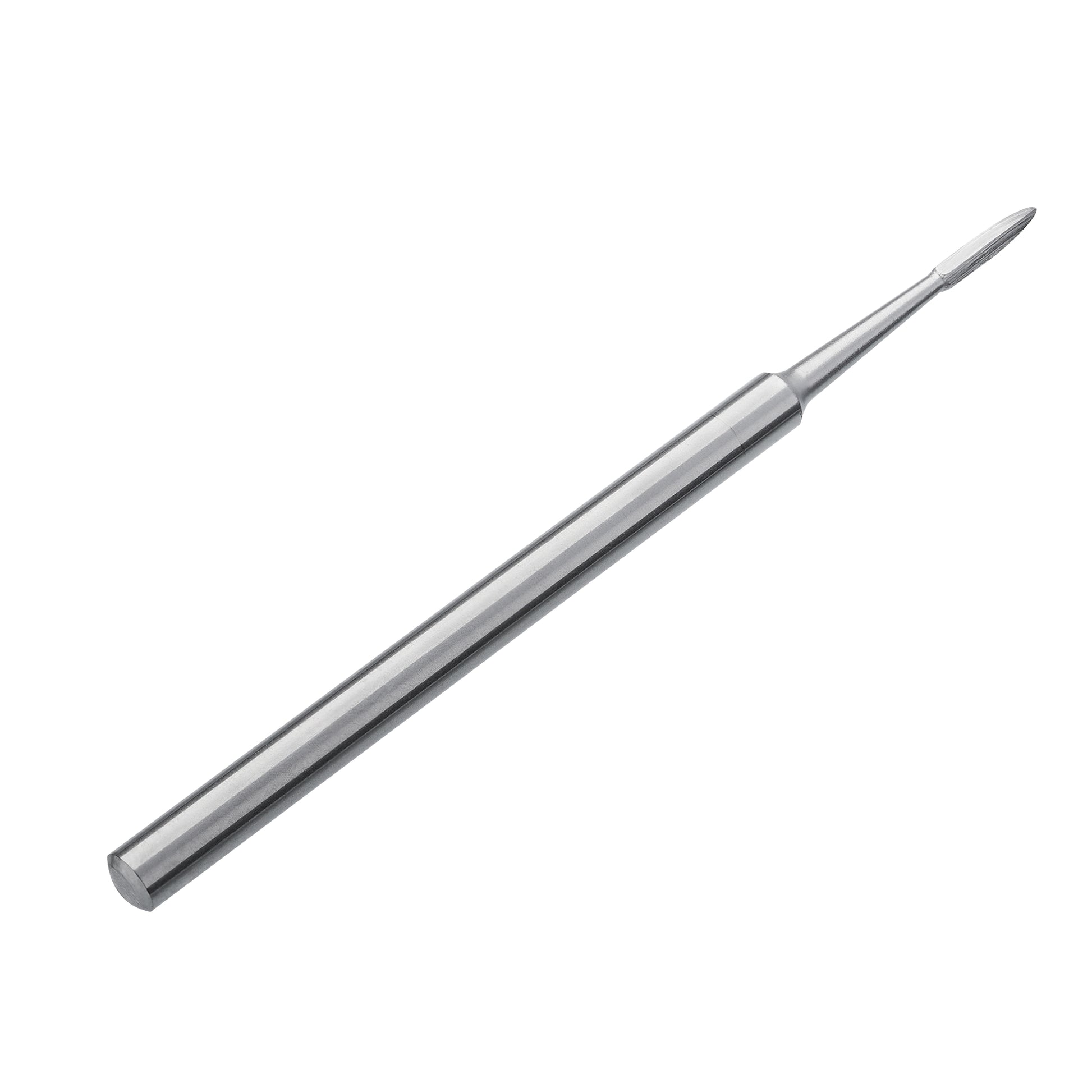 PUNTA IN CARBURO NAIL CLEANSER 5.9 mm, diametro 1.2 mm