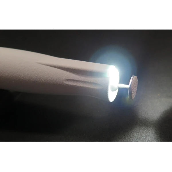 VORTIX3 POWER LED