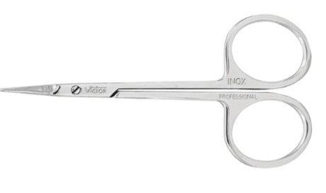 FORBICI INOX PER CUTICOLE
