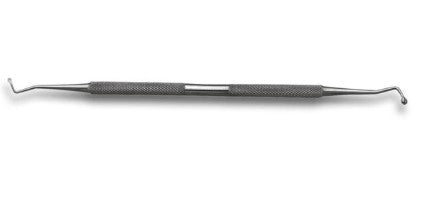 PULISCIUNGHIE INOX