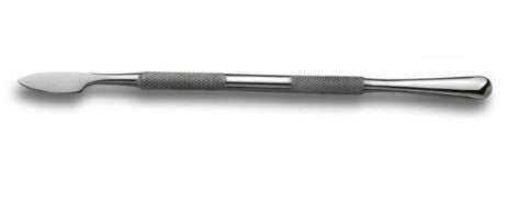 SPINGIPELLE INOX DUE PUNTE