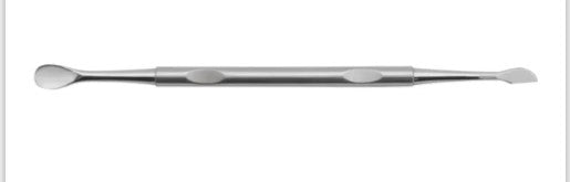 SPINGIPELLE INOX DUE USI CM 14