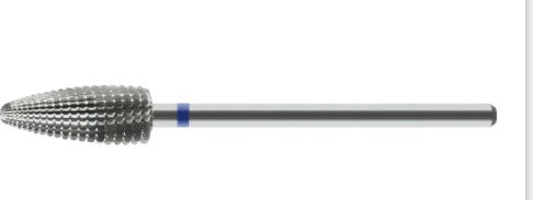 PUNTA IN CARBURO DI TUNGSTENO