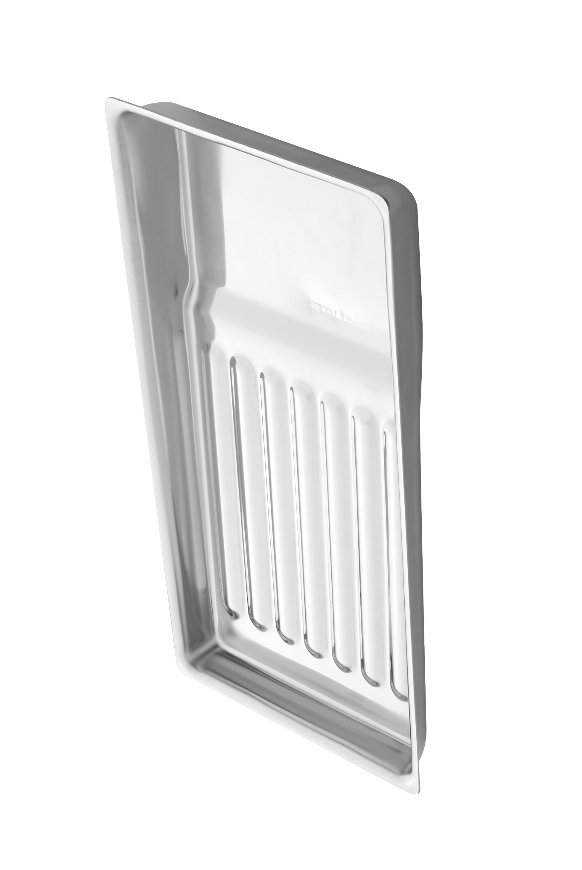 VASSOIO PER STRUMENTI, 195x90x19 mm