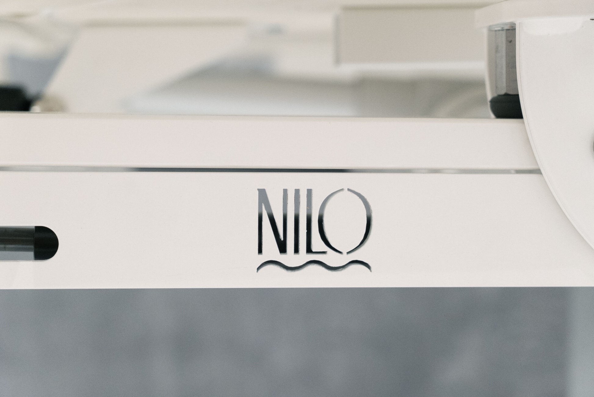 DHARANA NILO