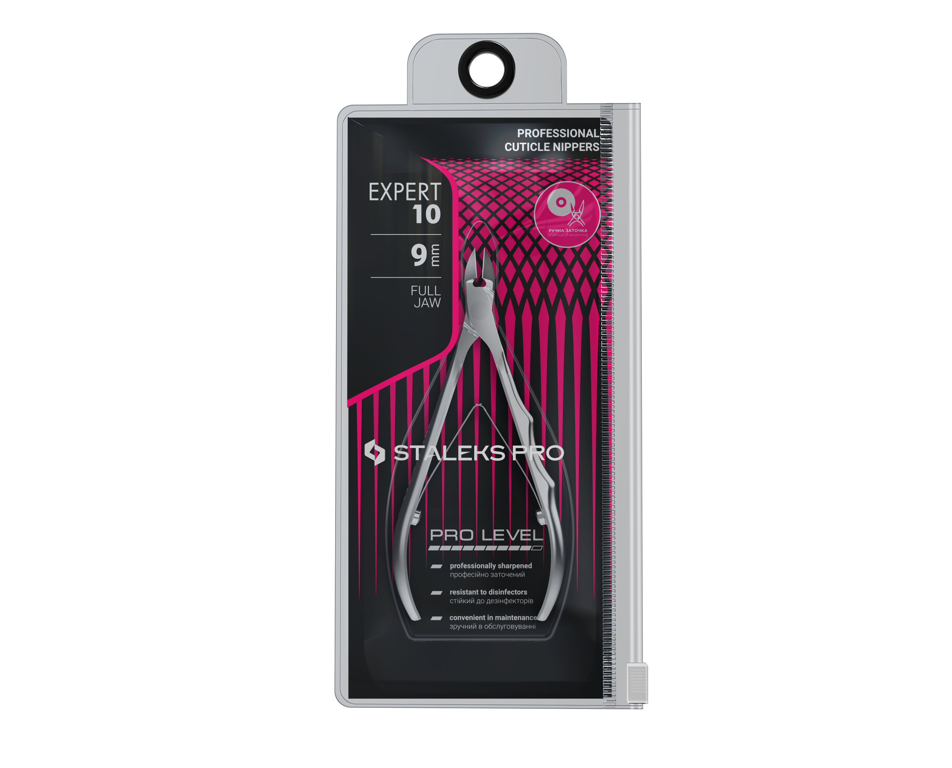 TRONCHESI PER PELLI - LINEA EXPERT 10