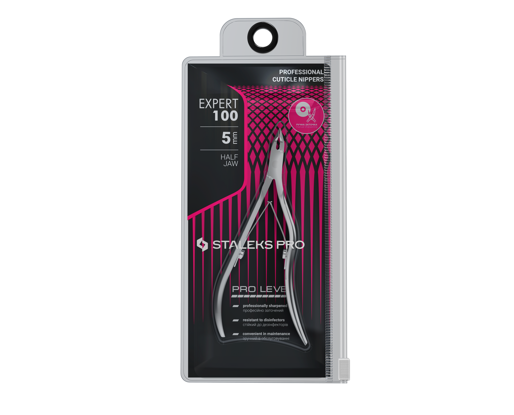 TRONCHESI PER PELLI - LINEA EXPERT 100