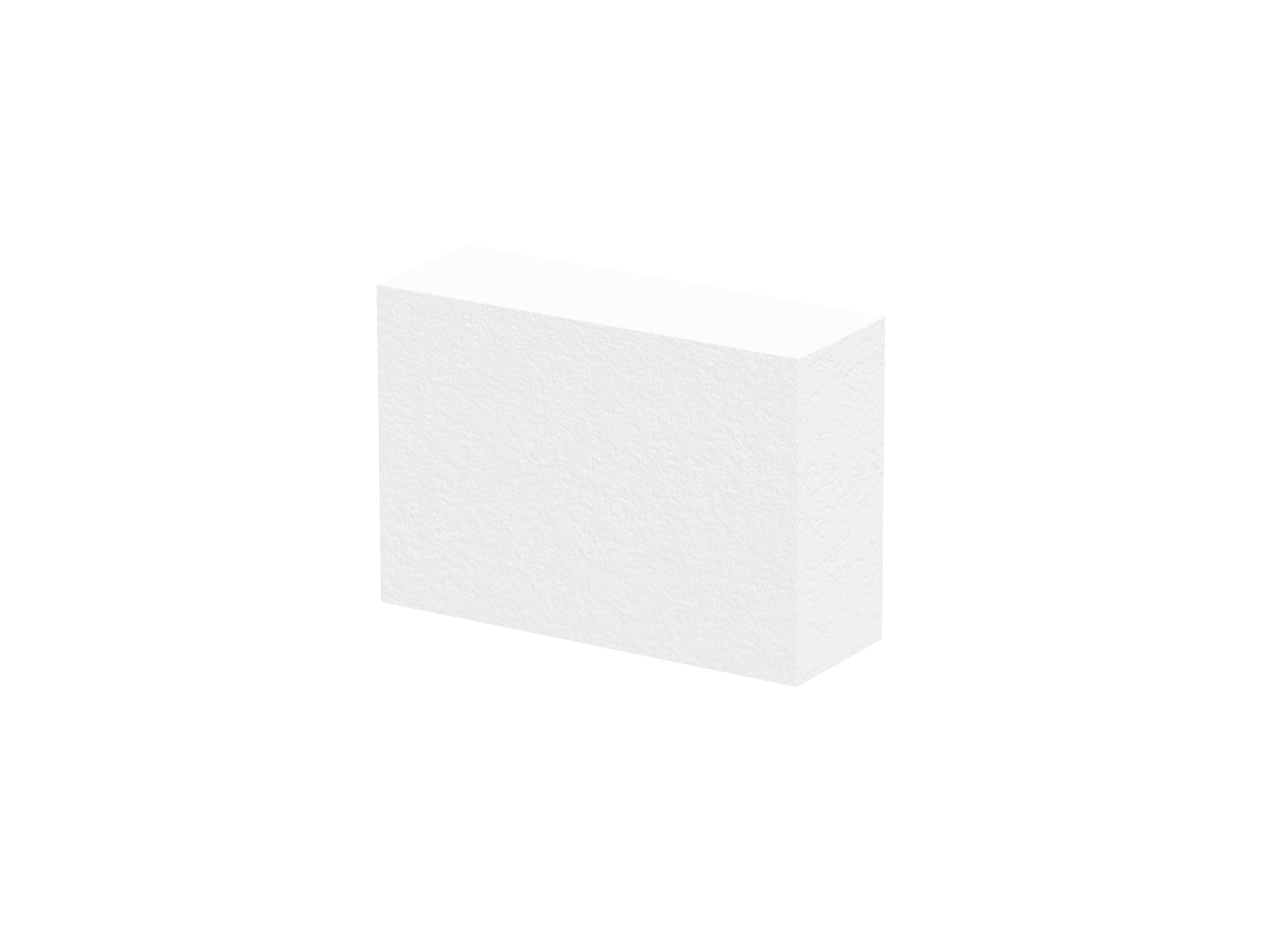 BUFFER RETTANGOLARE LEVIGANTE MINI  GRANA 100/180