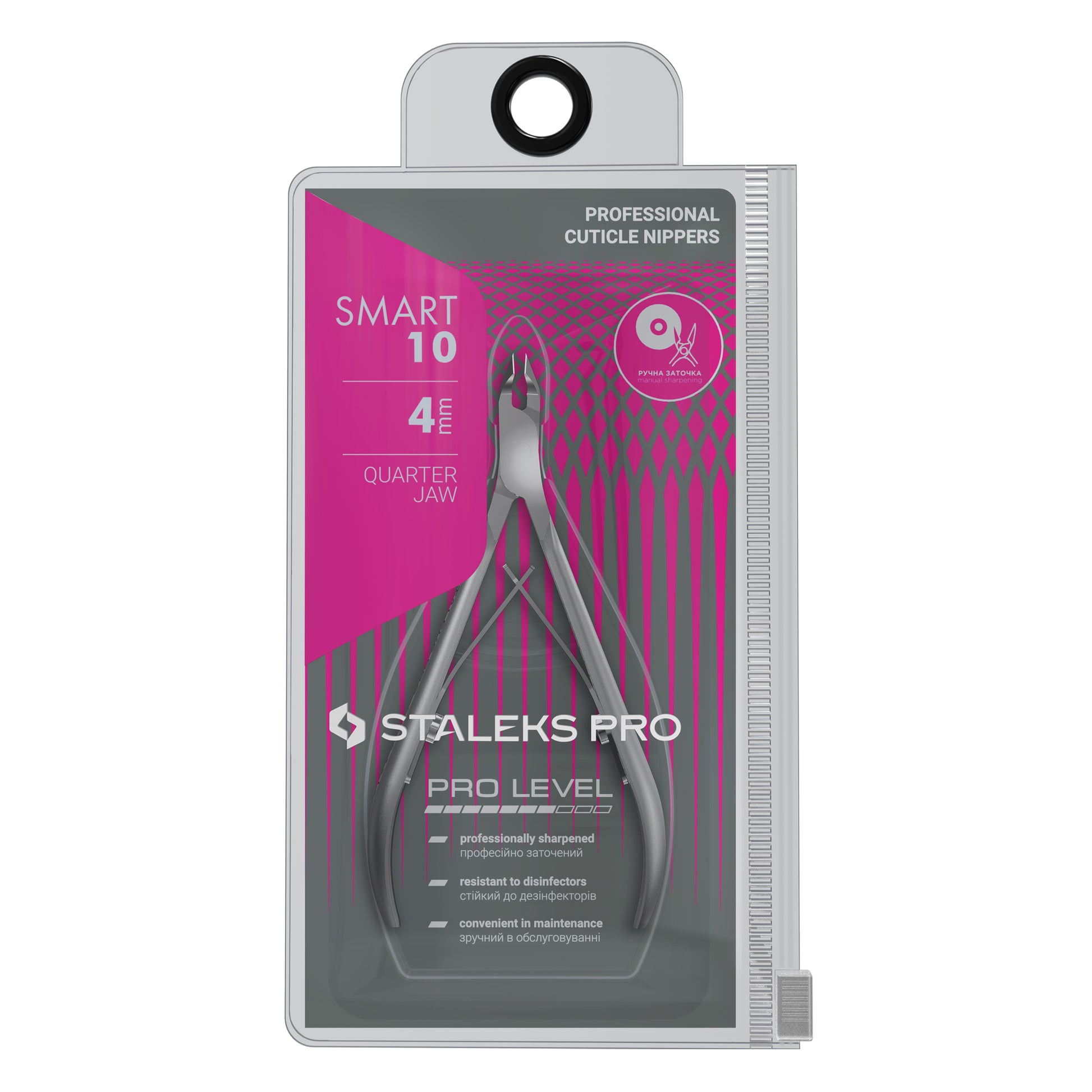 TRONCHESI PER PELLI - LINEA SMART 10