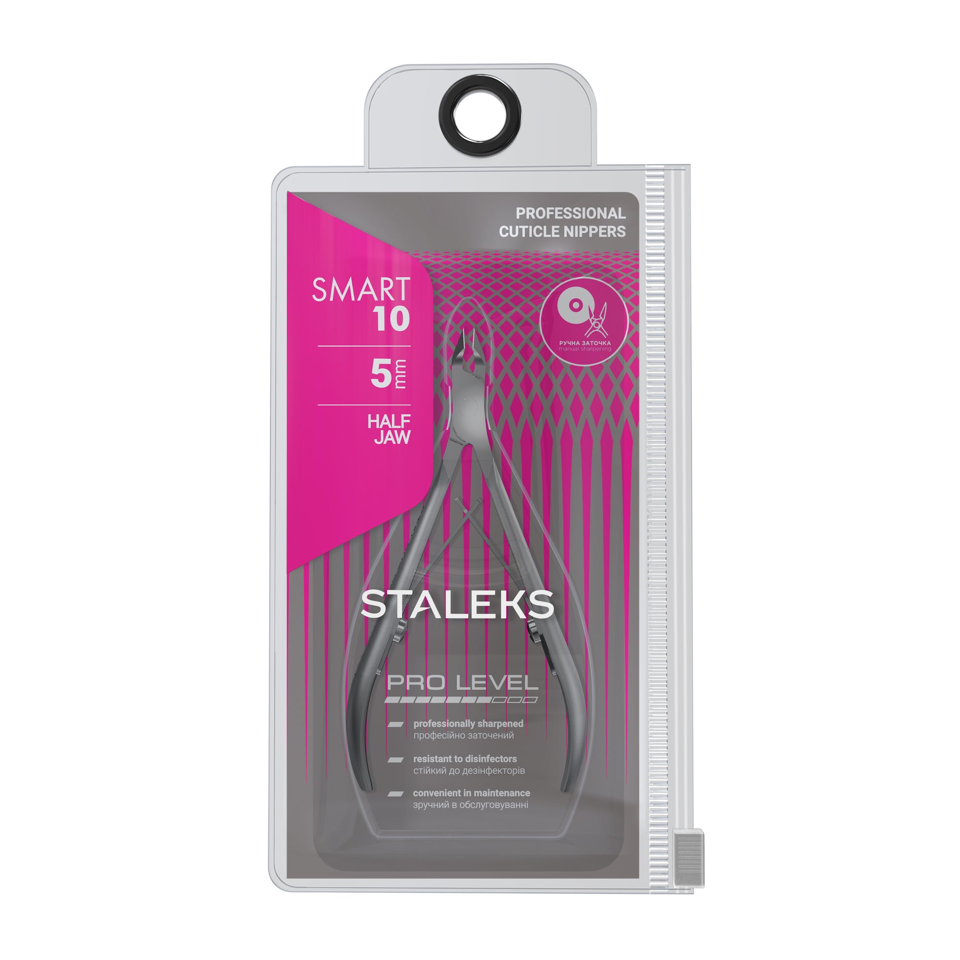 TRONCHESI PER PELLI - LINEA SMART 10