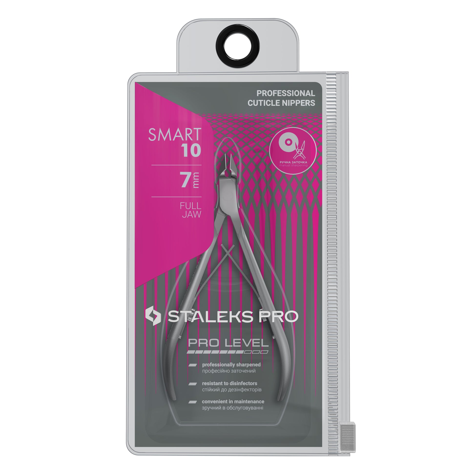 TRONCHESI PER PELLI - LINEA SMART 10