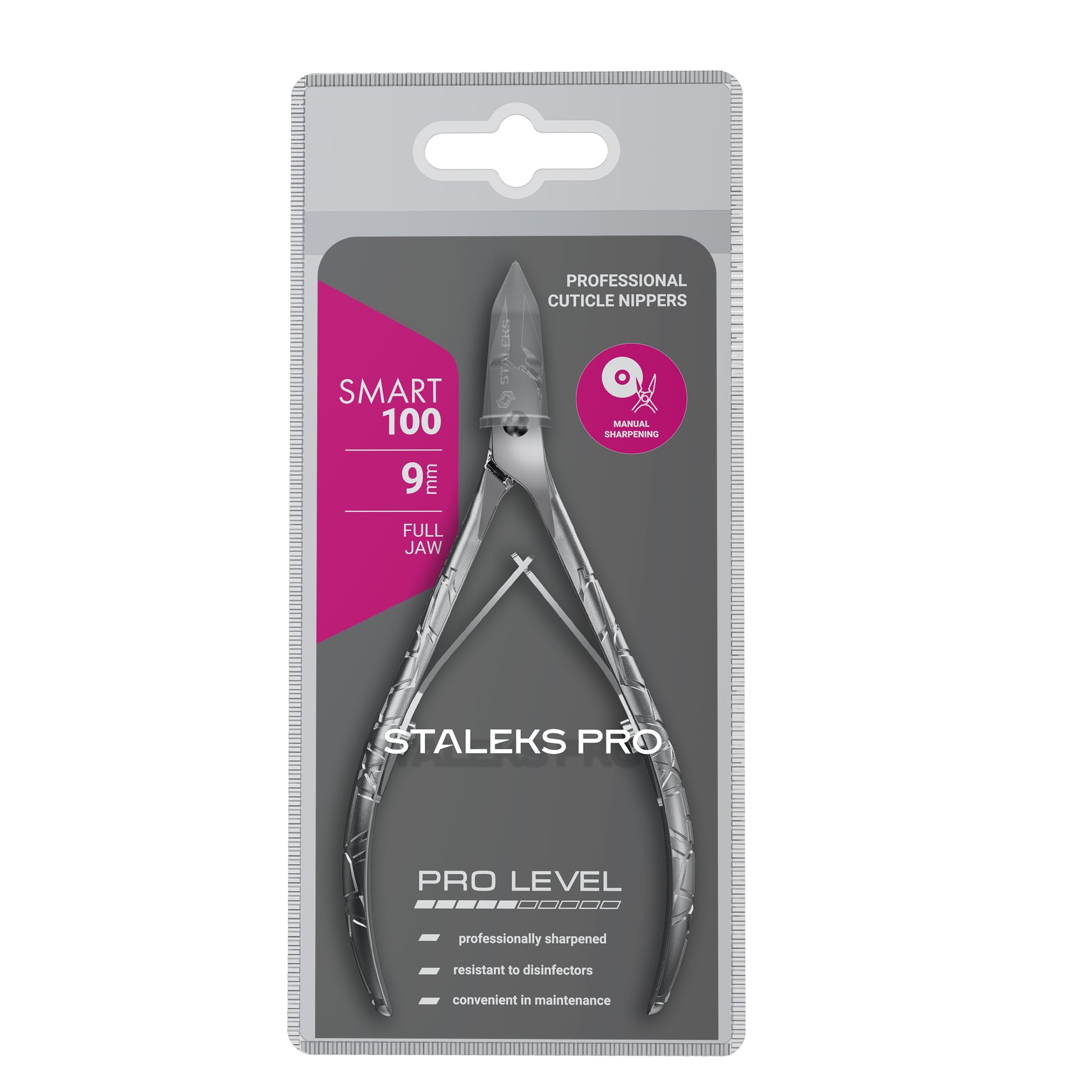 TRONCHESI PER PELLI - LINEA SMART 100