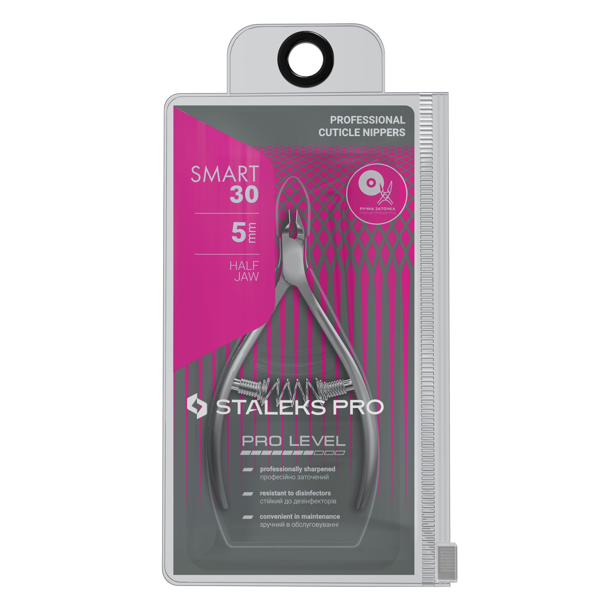 TRONCHESI PER PELLI - LINEA SMART 30