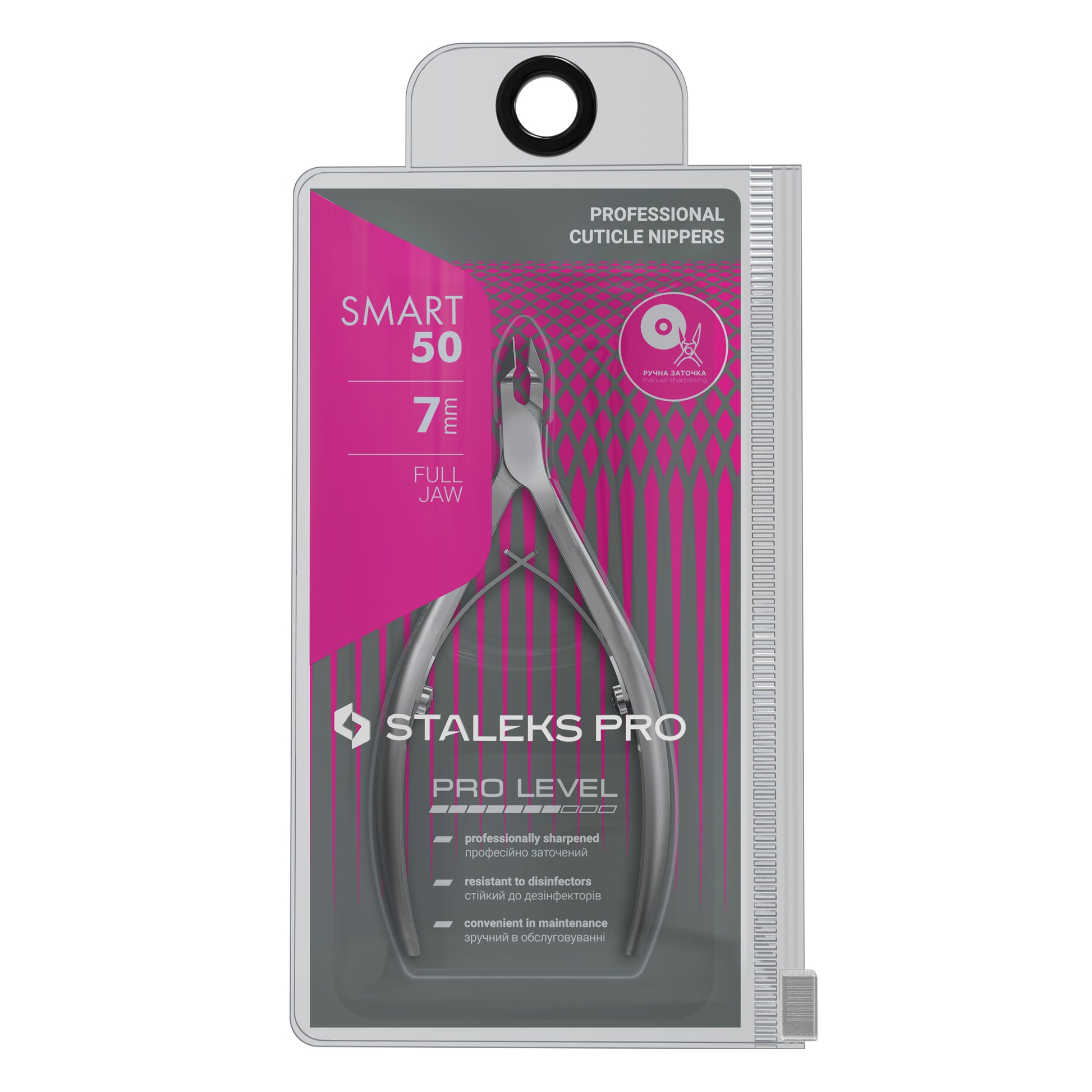 TRONCHESI PER PELLI - LINEA SMART 50