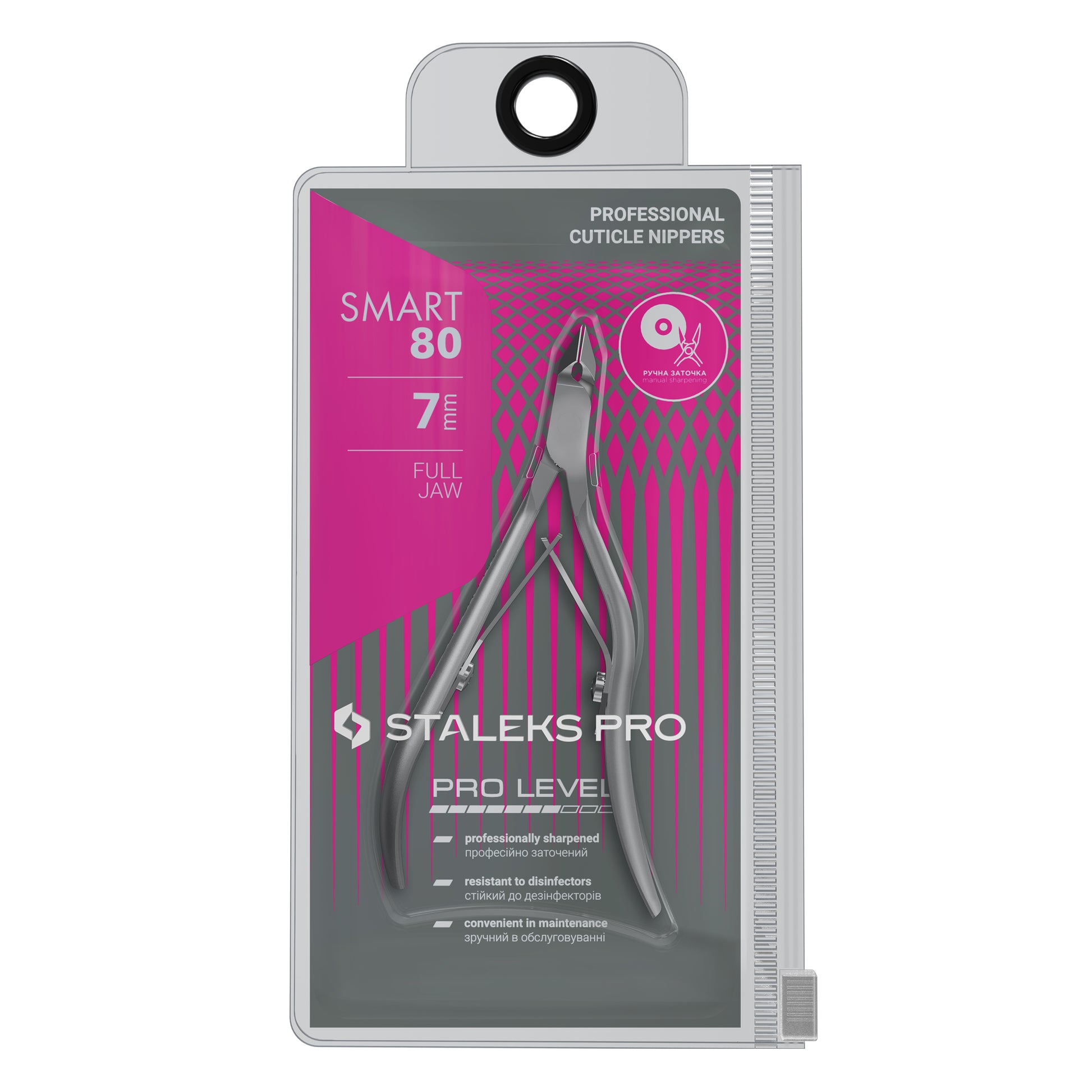 TRONCHESI PER PELLI - LINEA SMART 80