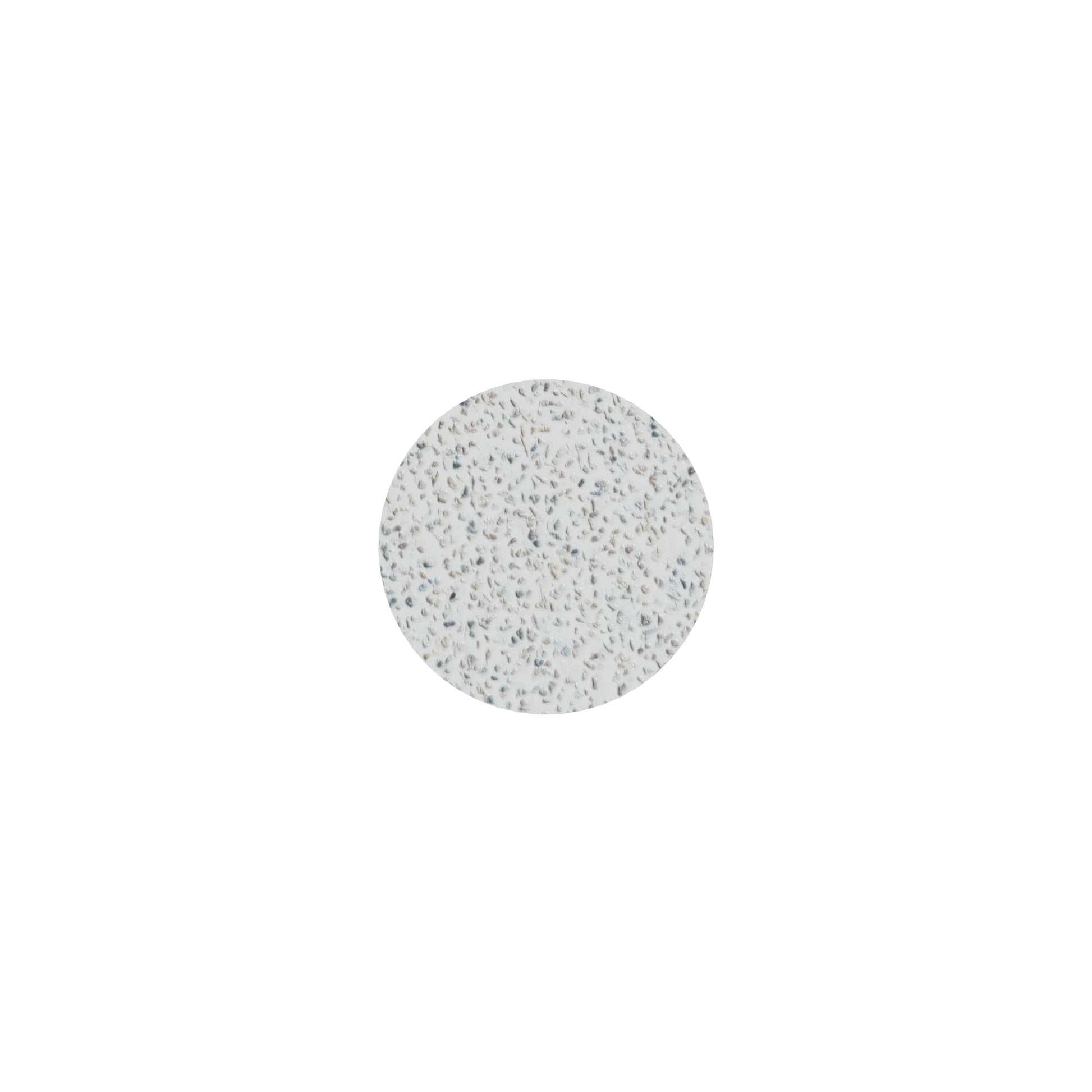 LIME ABRASIVE PER DISCO PEDICURE XS