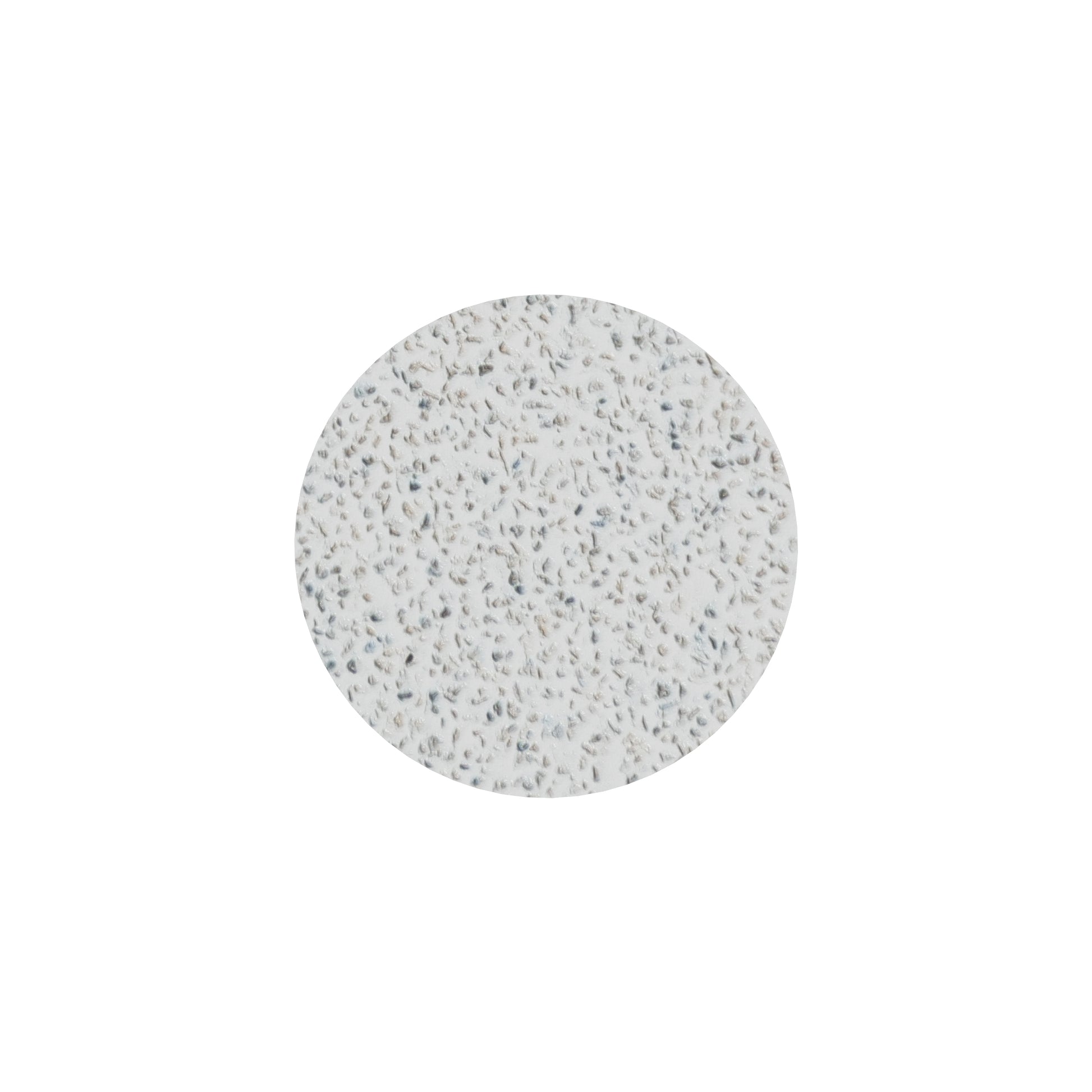 LIME ABRASIVE PER DISCO PEDICURE S