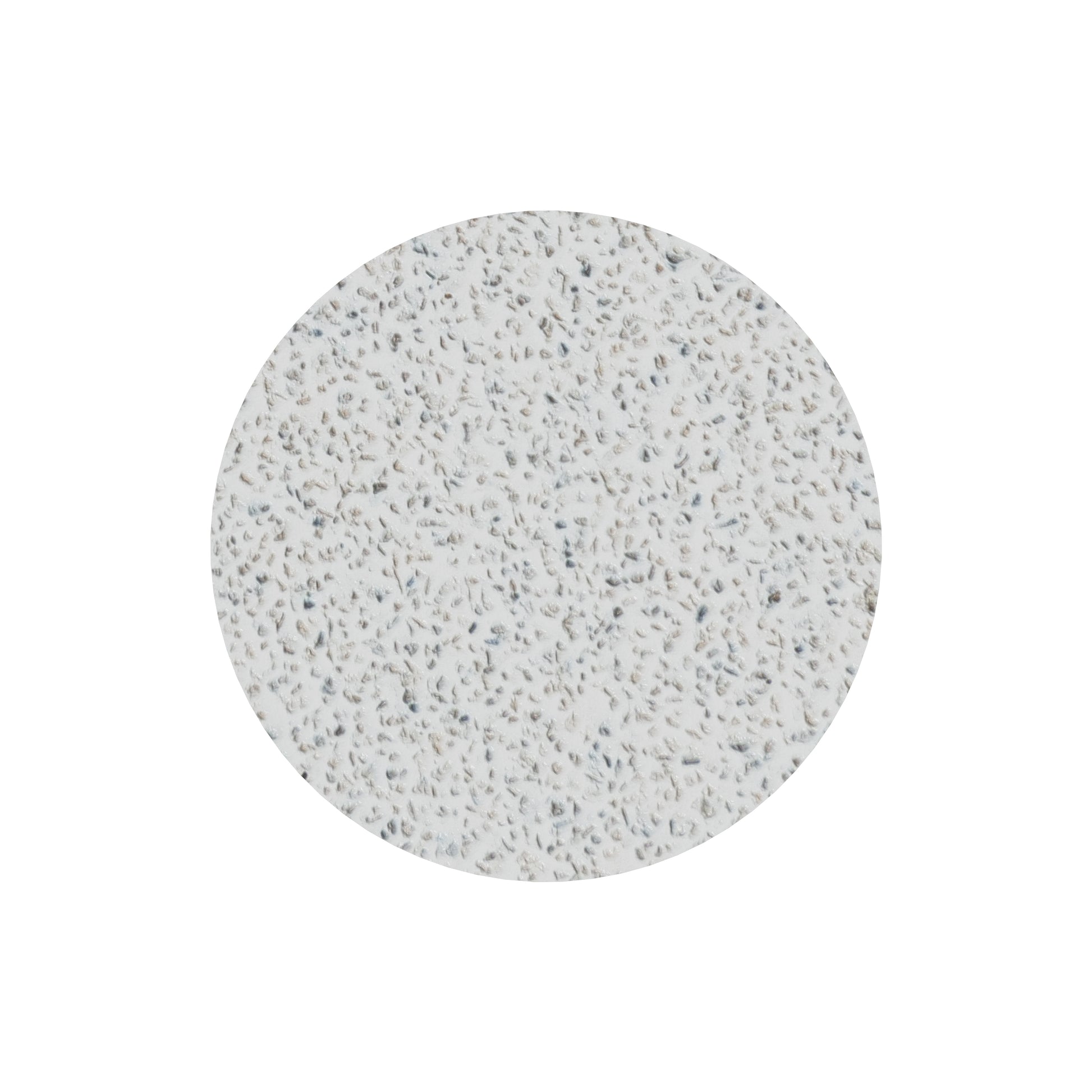LIME ABRASIVE PER DISCO PEDICURE M