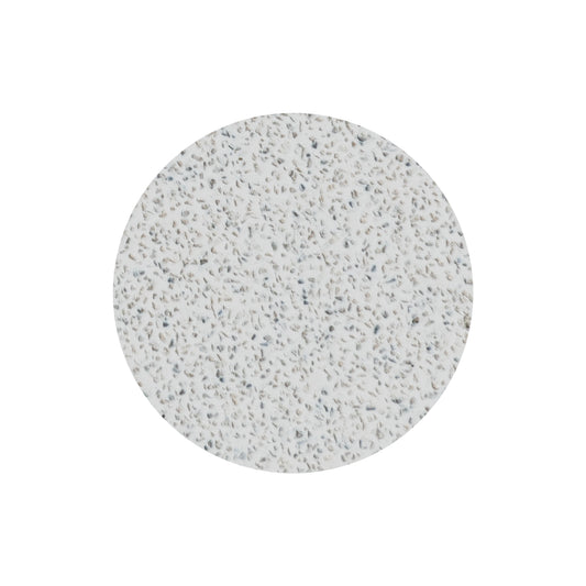 LIME ABRASIVE PER DISCO PEDICURE M