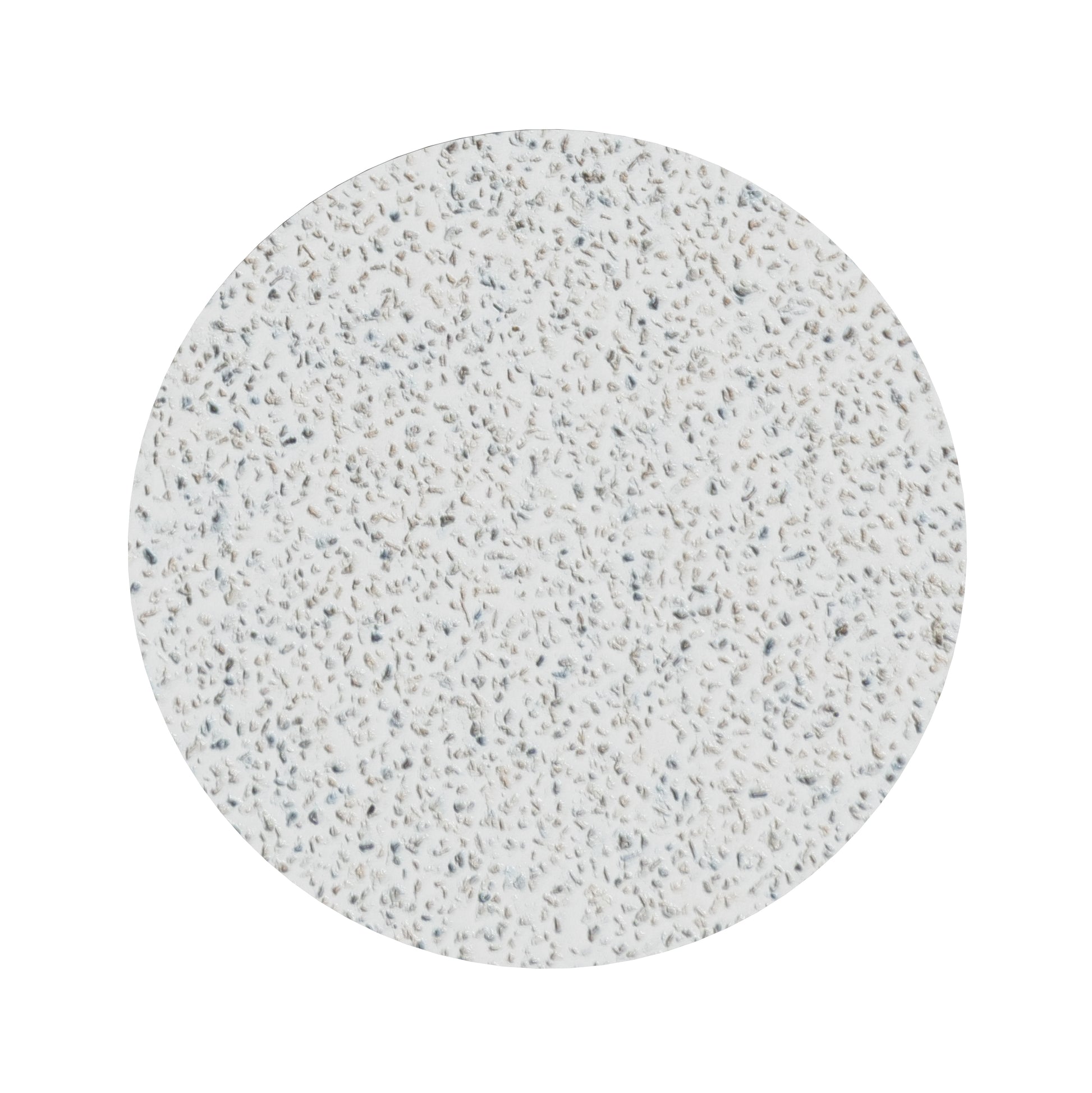 LIME ABRASIVE PER DISCO PEDICURE L