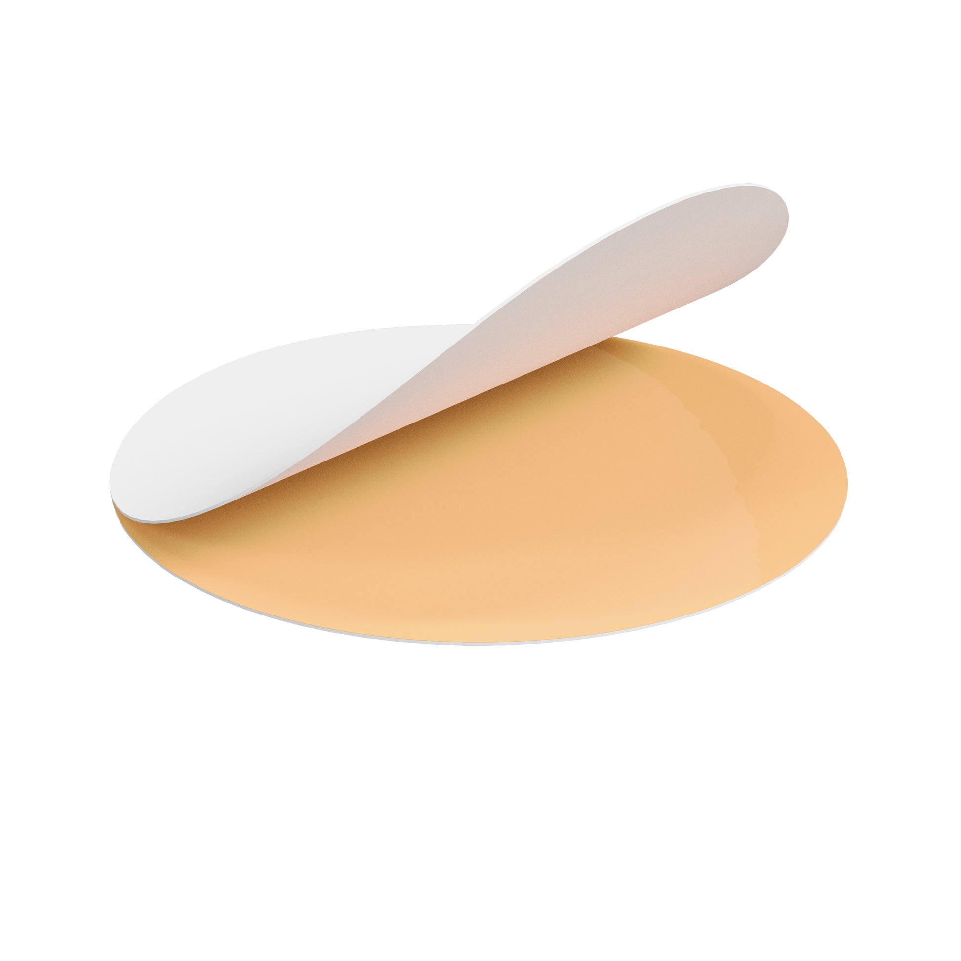 LIME ABRASIVE PER DISCO PEDICURE L