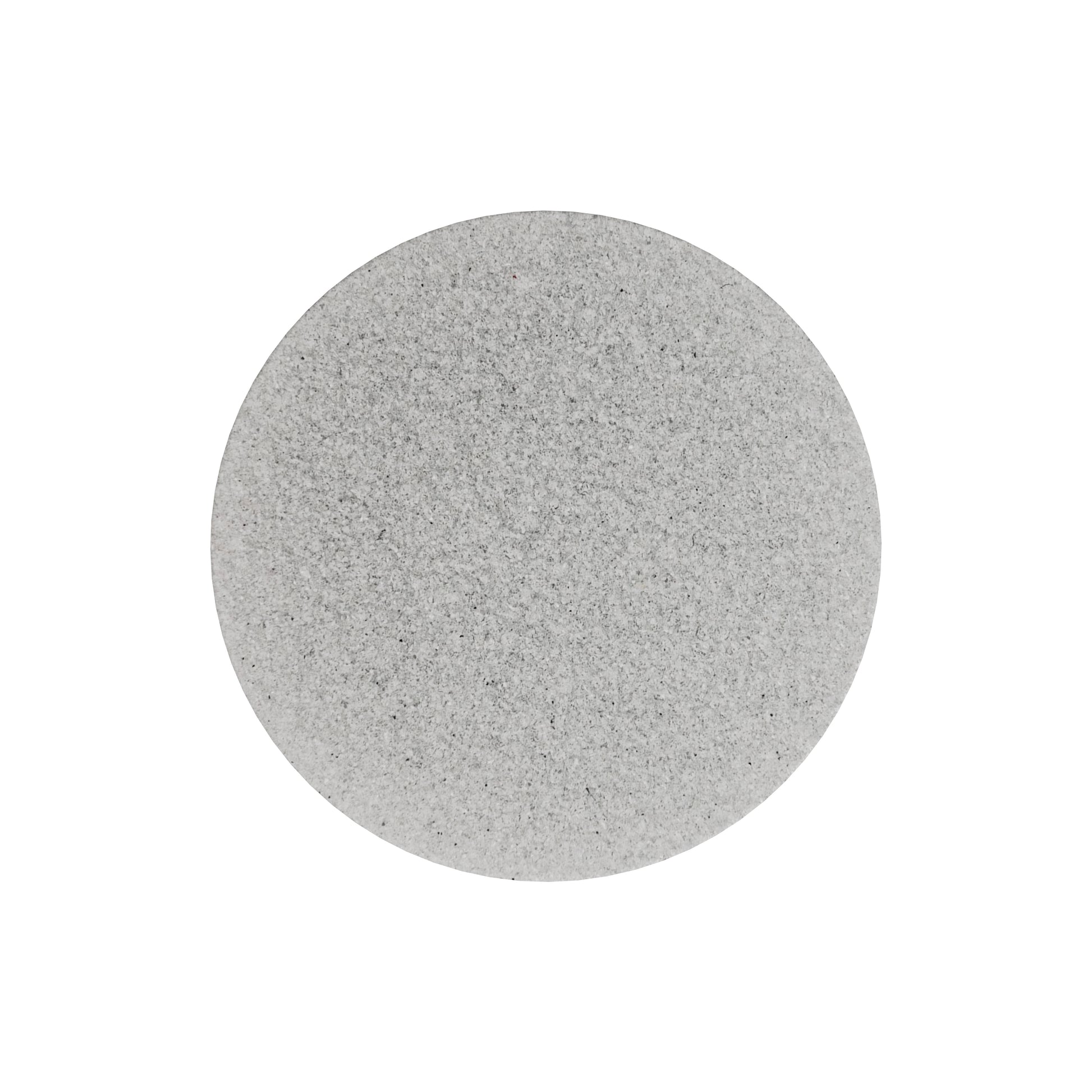 SPUGNE ABRASIVE PER DISCO PEDICURE 20 mm - 25 PCS