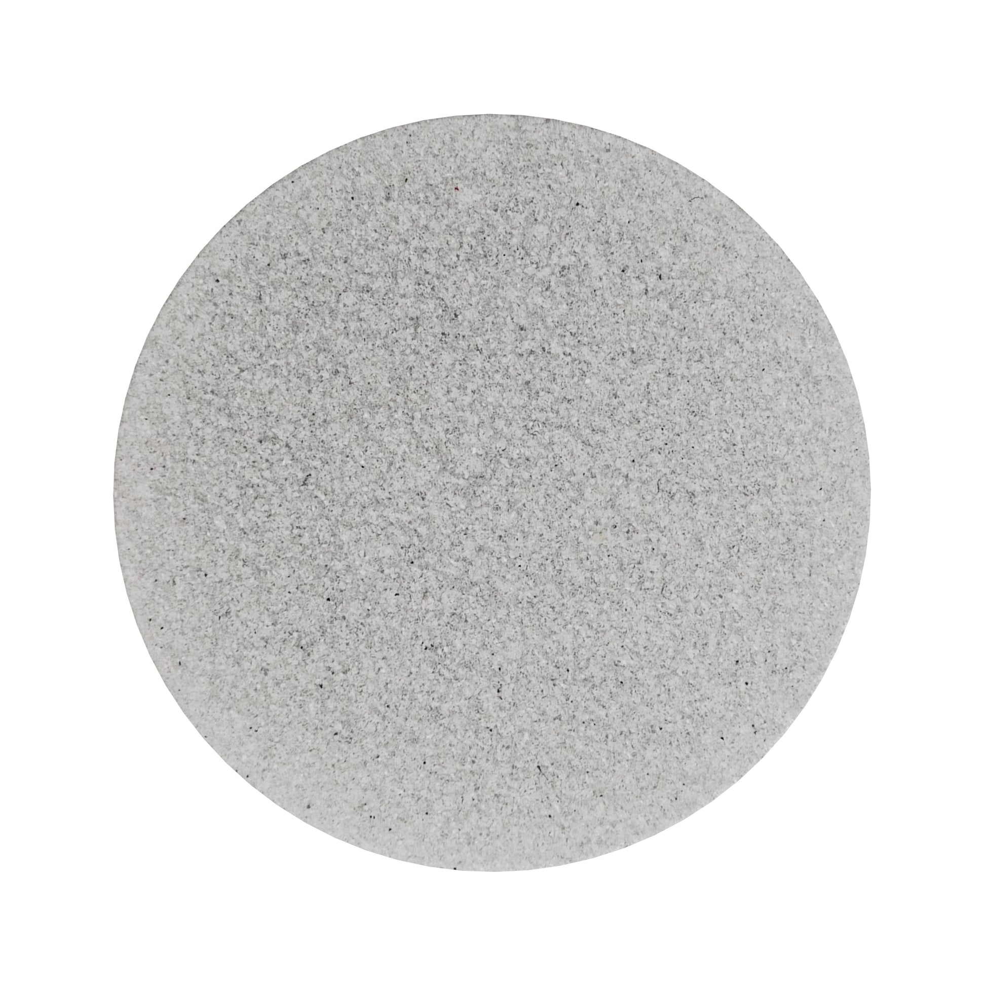 SPUGNE ABRASIVE PER DISCO PEDICURE 25 mm - 25 PCS