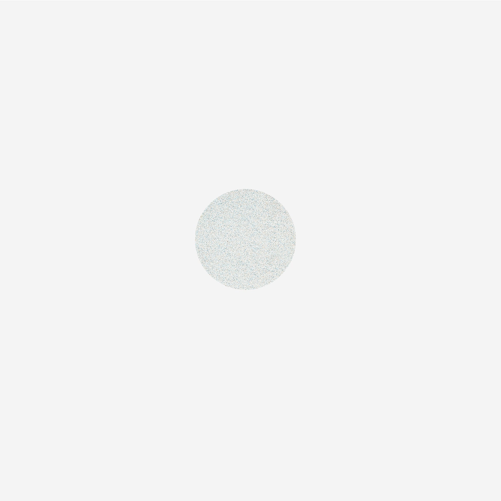 LIME ADESIVE INTERCAMBIABILI con supporto morbido per disco pedicure XS