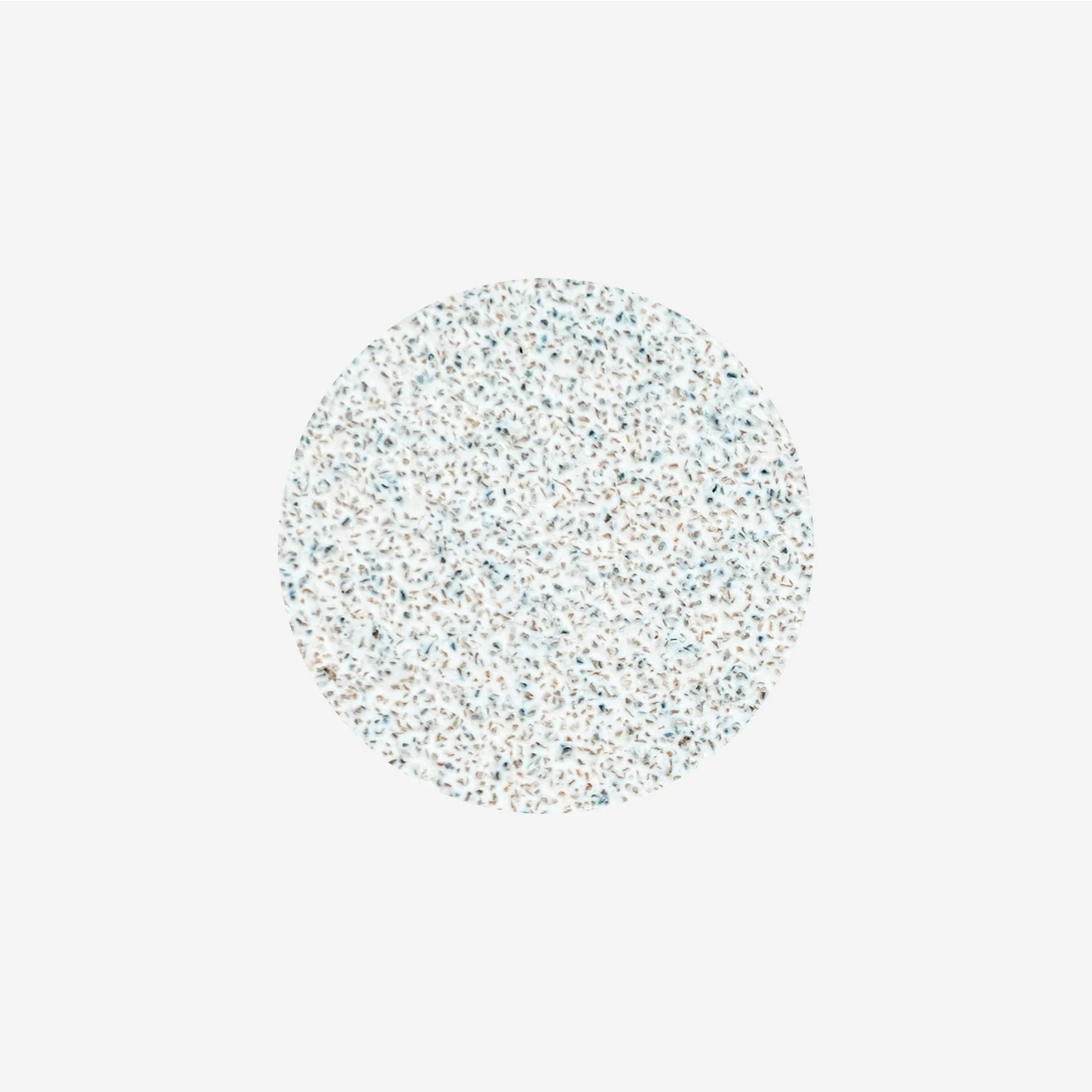 LIME ADESIVE INTERCAMBIABILI con supporto morbido per disco pedicure M