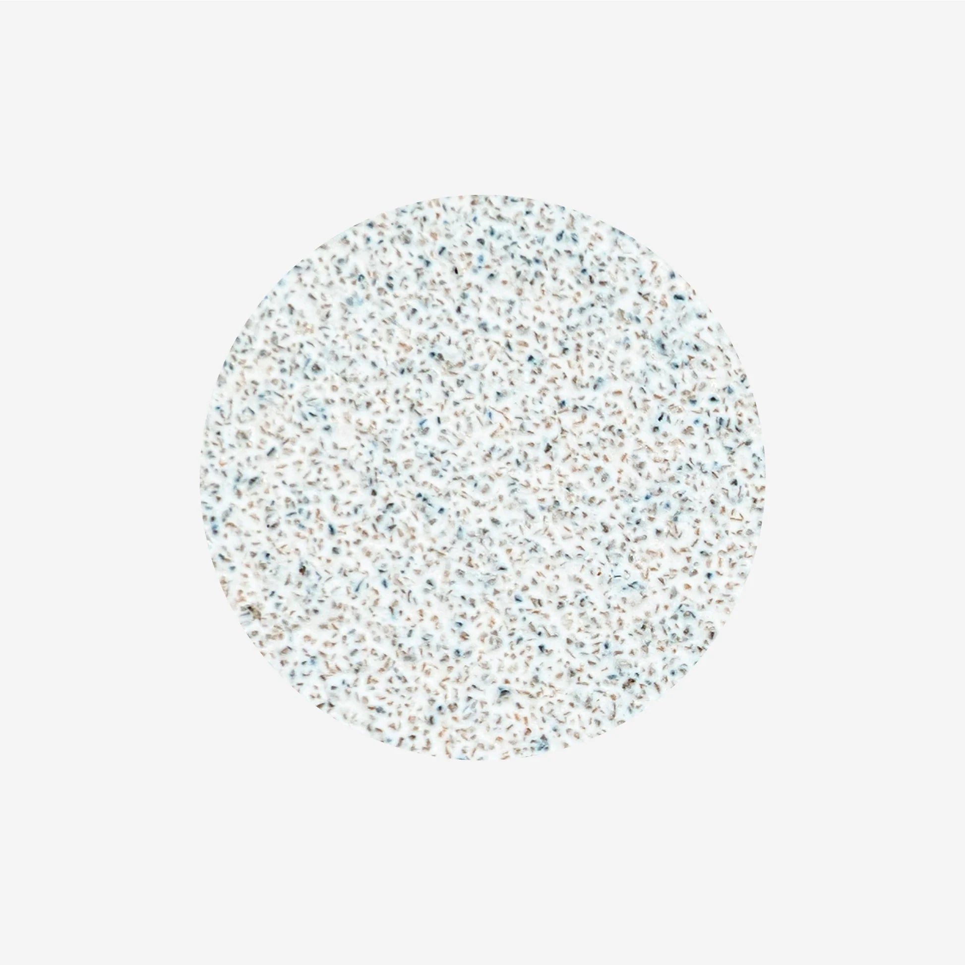 LIME ADESIVE INTERCAMBIABILI con supporto morbido per disco pedicure L