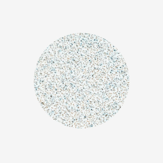 LIME ADESIVE INTERCAMBIABILI con supporto morbido per disco pedicure L