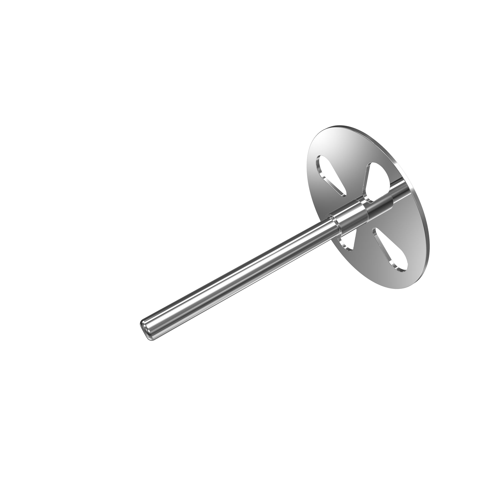 DISCO PER PEDICURE  CON LIME INTERCAMBIABILI GRANA 180 , 20 mm 5 pz