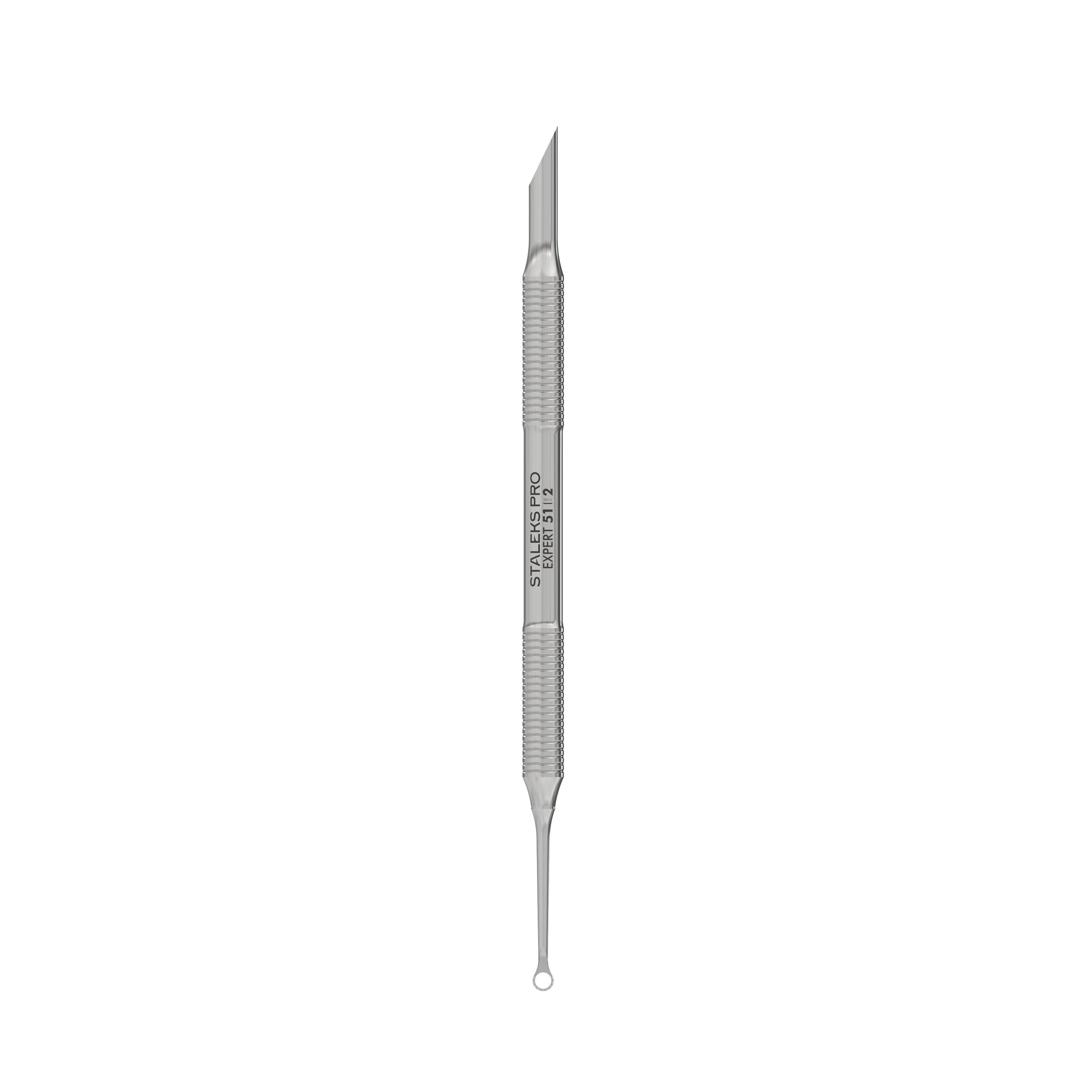 ATTREZZINO CONSIGLIATO PER MANICURE - EXPERT 51