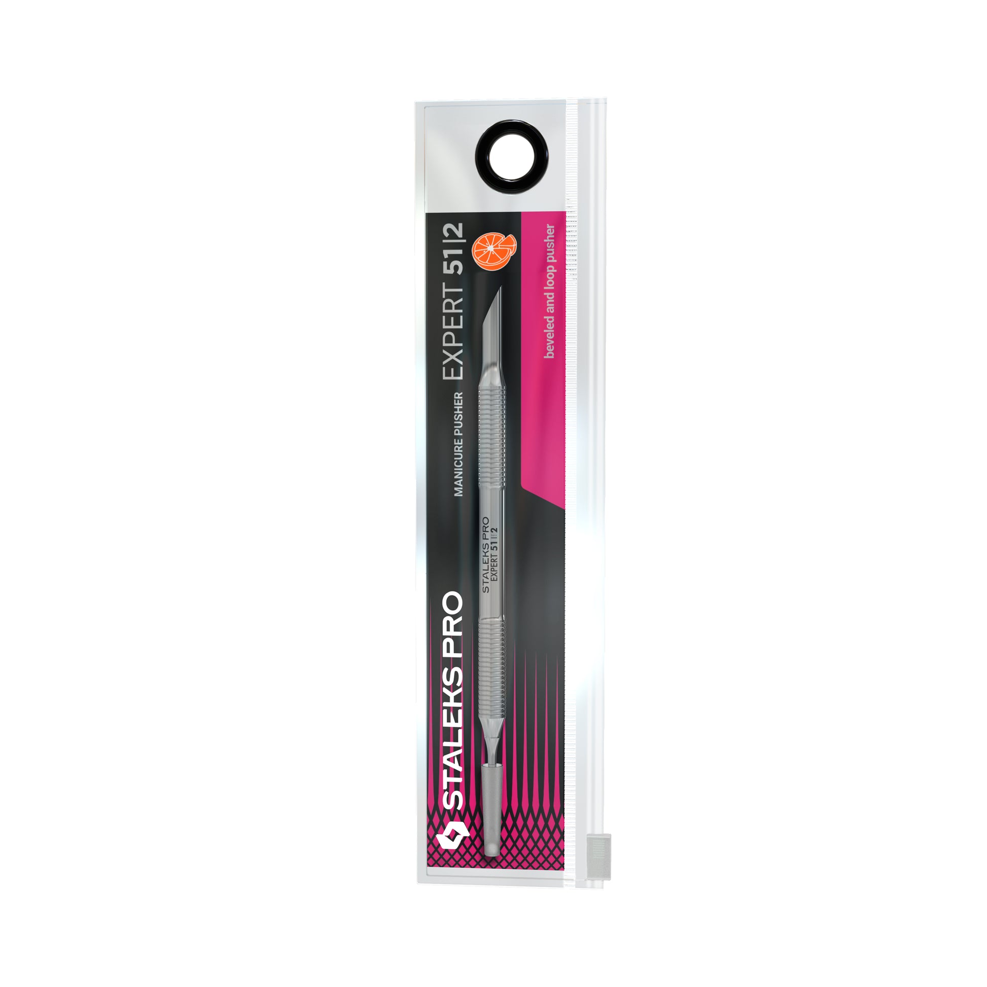 ATTREZZINO CONSIGLIATO PER MANICURE - EXPERT 51