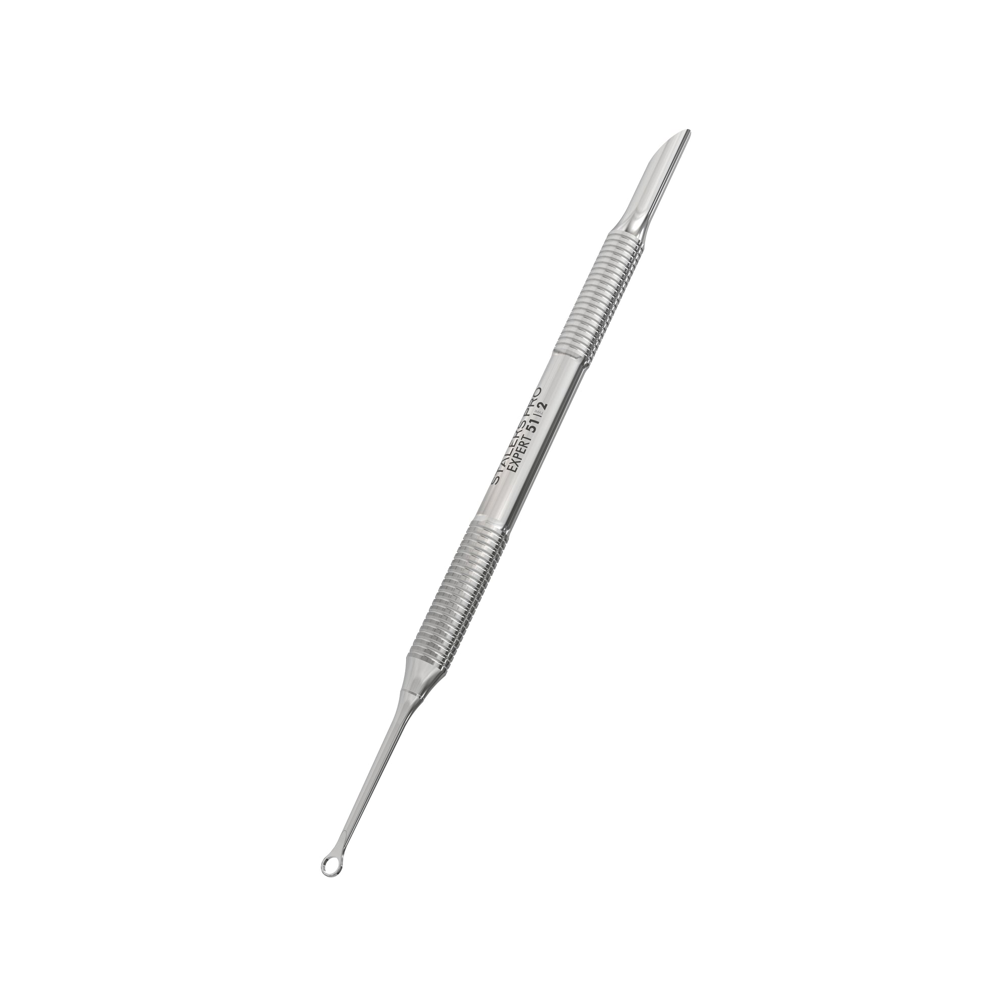 ATTREZZINO CONSIGLIATO PER MANICURE - EXPERT 51