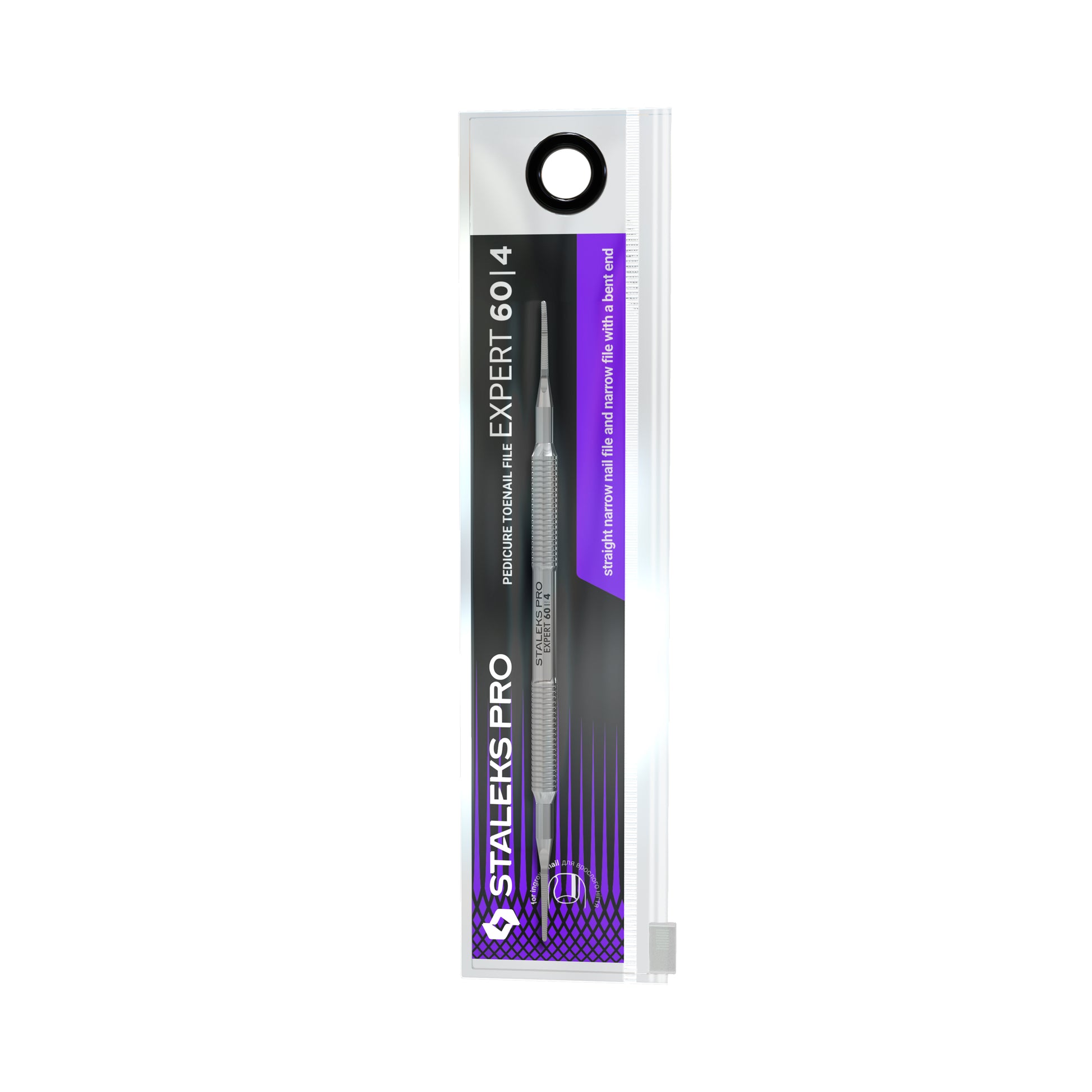 ATTREZZINO CONSIGLIATO PER PEDICURE - EXPERT 60