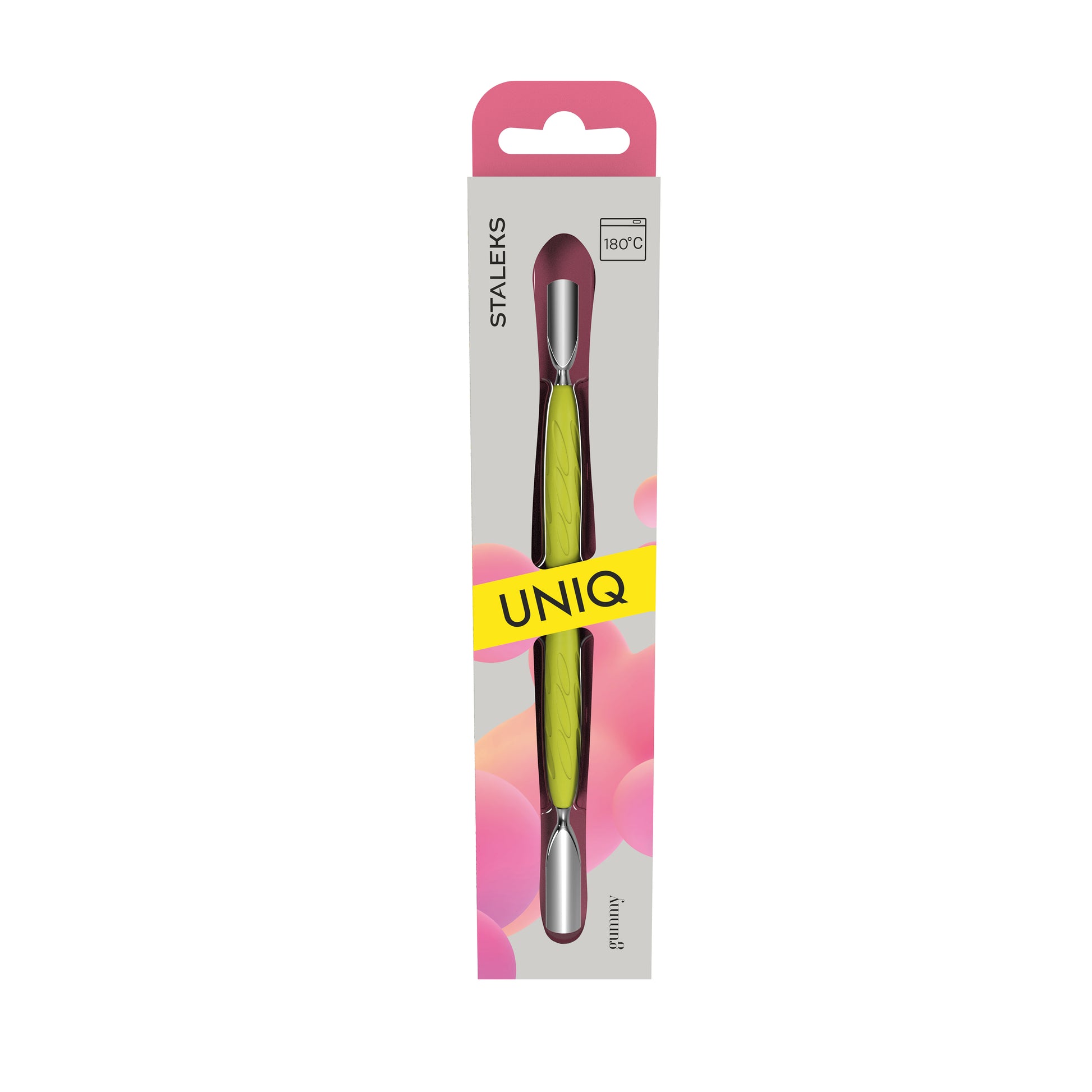 SPINGICUTICOLE - UNIQ 10