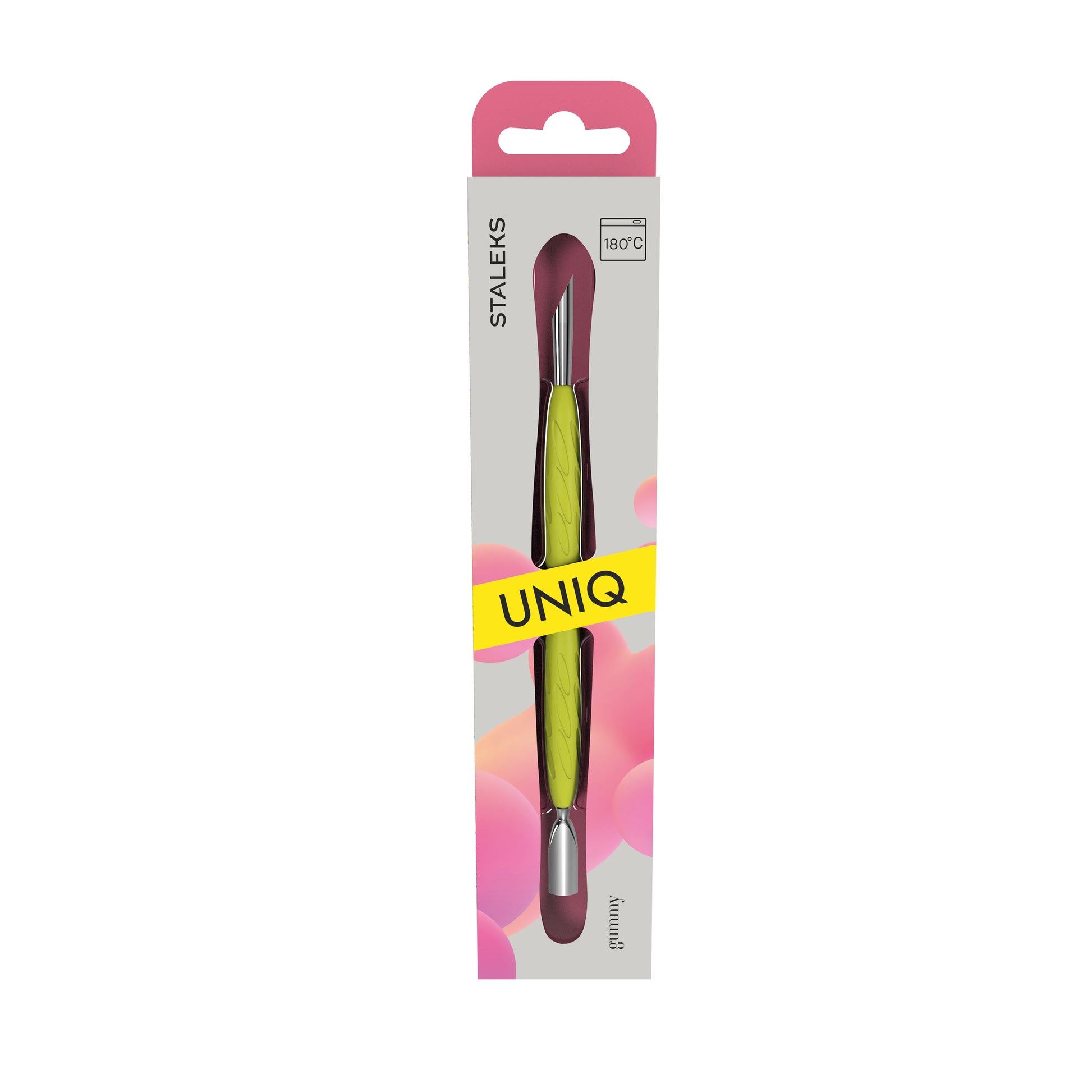 SPINGICUTICOLE - UNIQ 10