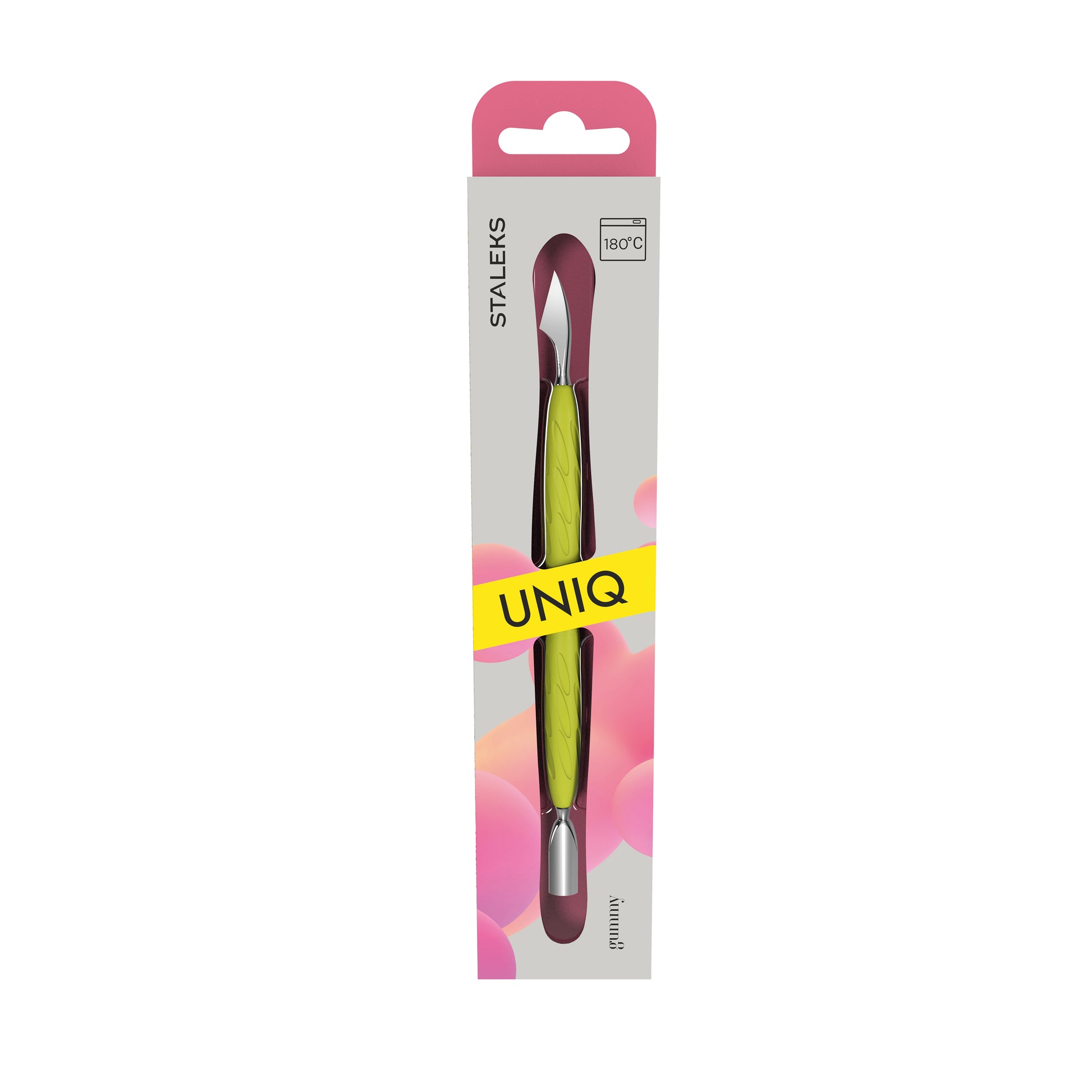 SPINGICUTICOLE - UNIQ 10