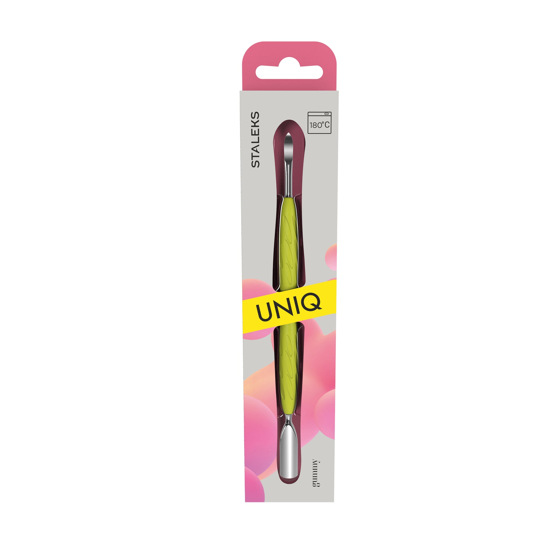 SPINGICUTICOLE - UNIQ 10