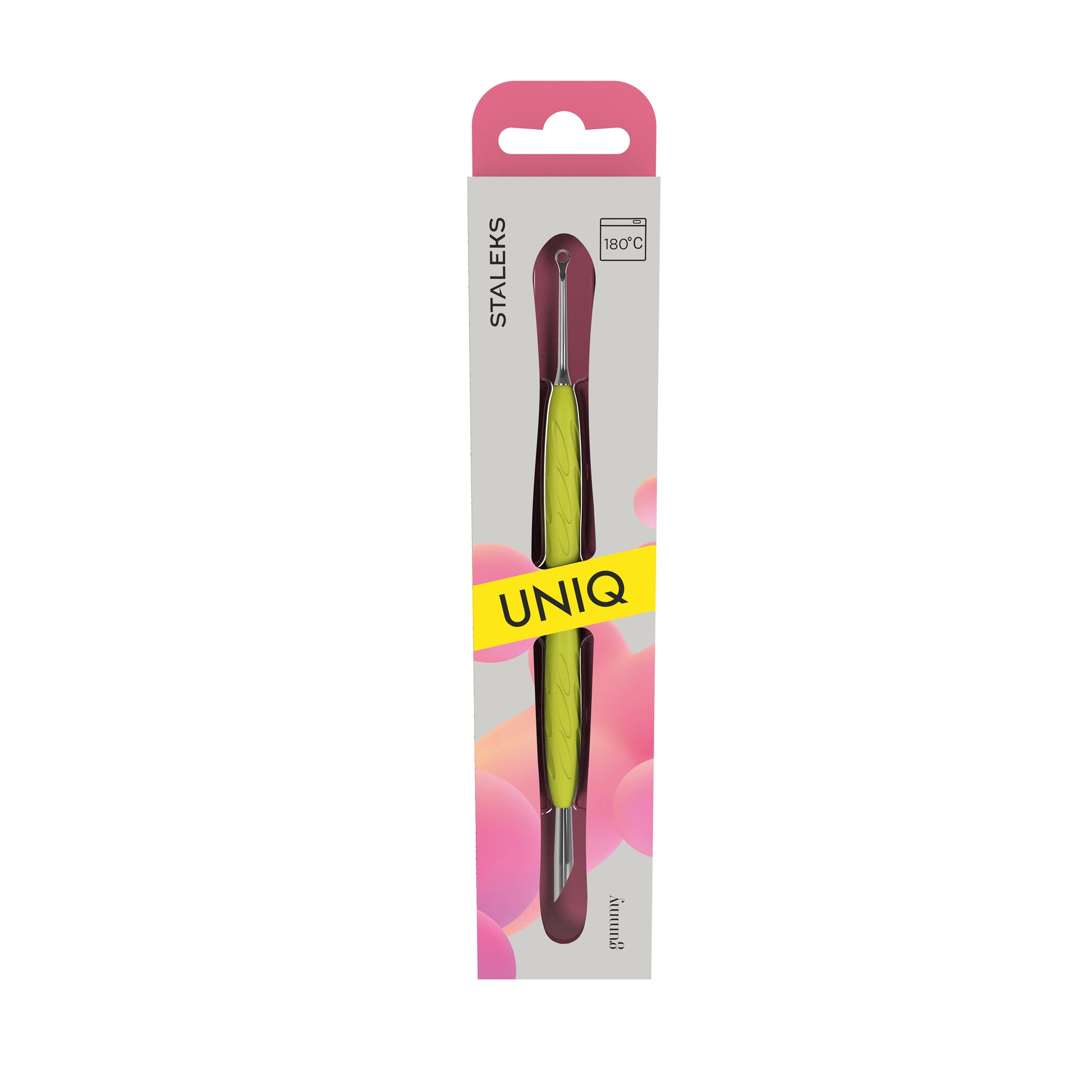 SPINGICUTICOLE - UNIQ 10