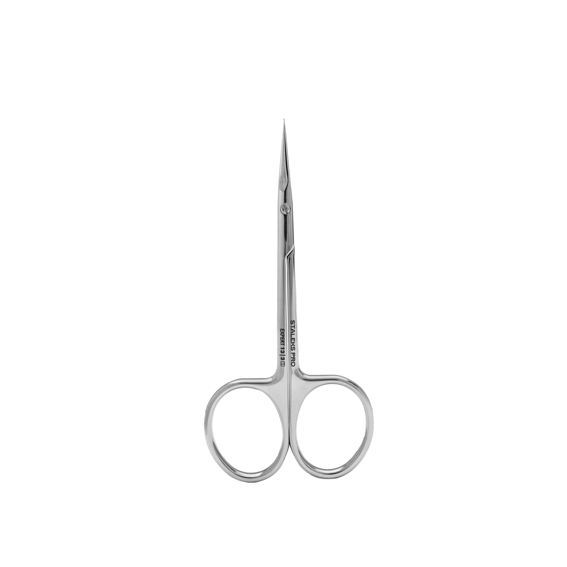 FORBICI PER CUTICOLE - LINEA EXPERT 13