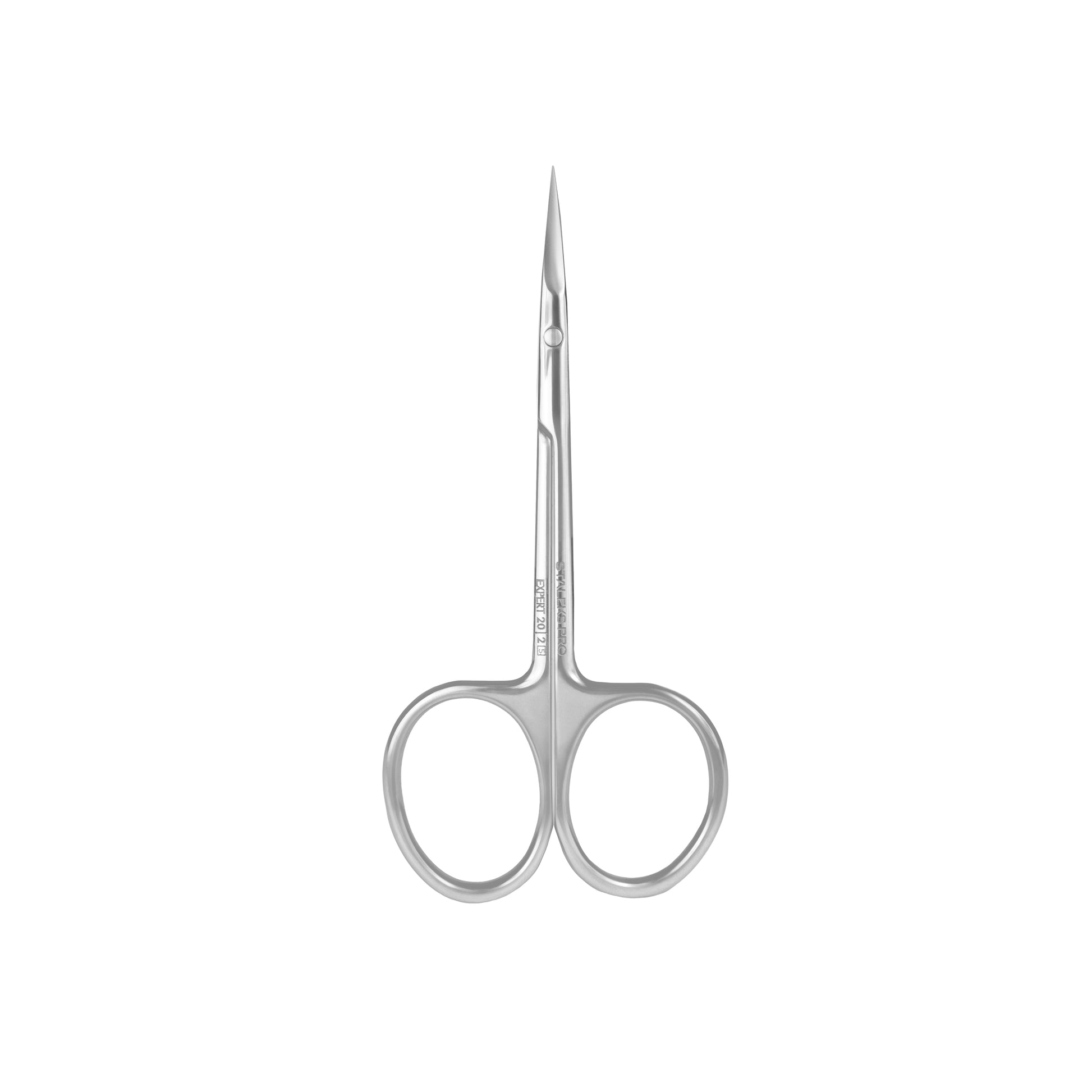 FORBICI PER CUTICOLE - LINEA EXPERT 20