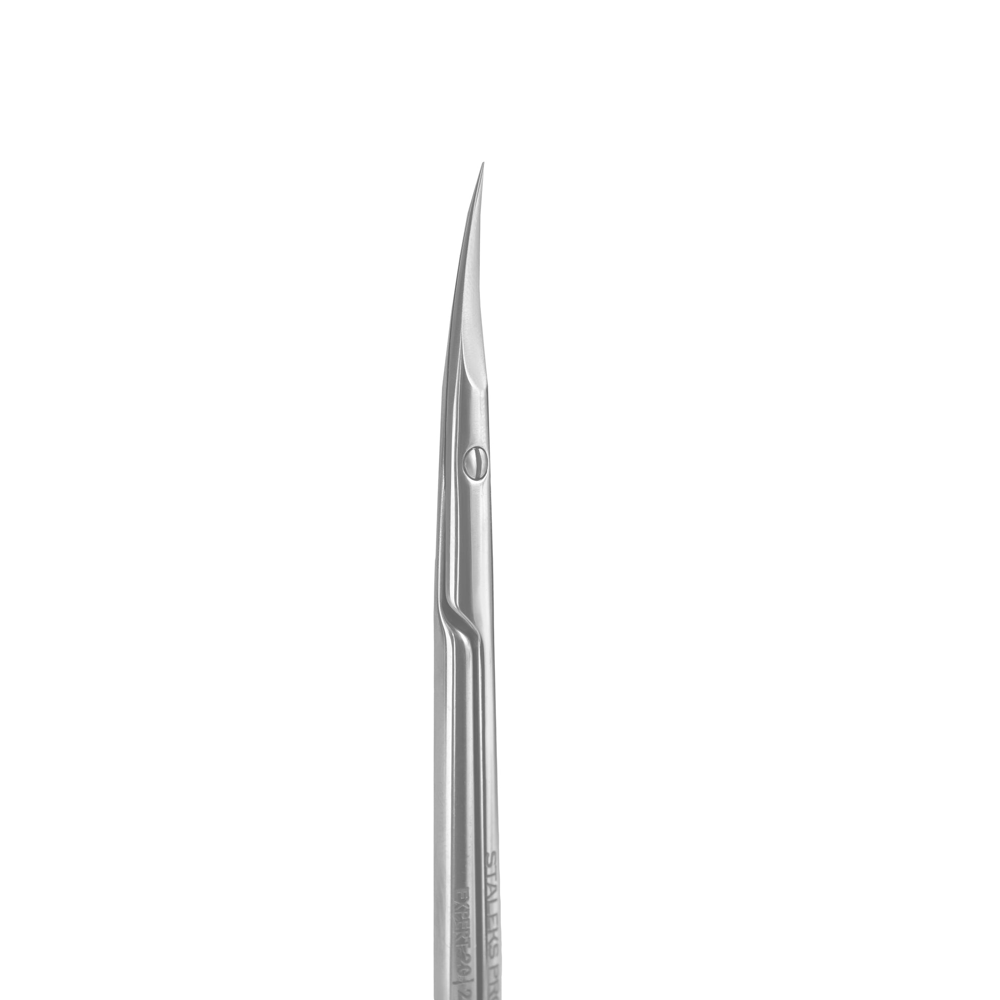 FORBICI PER CUTICOLE - LINEA EXPERT 20