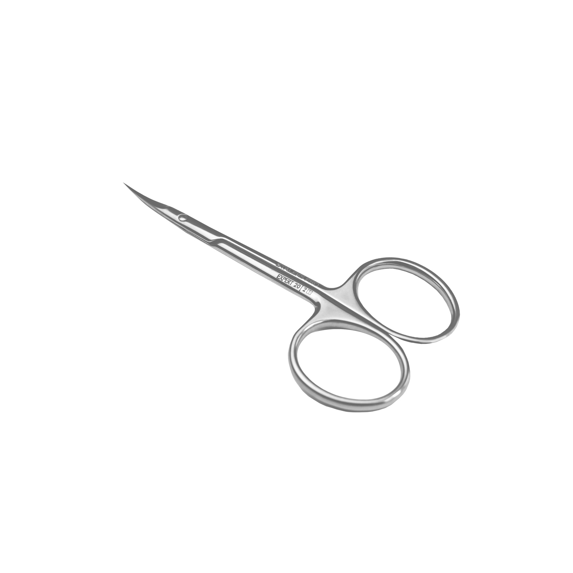 FORBICI PER CUTICOLE - LINEA EXPERT 20