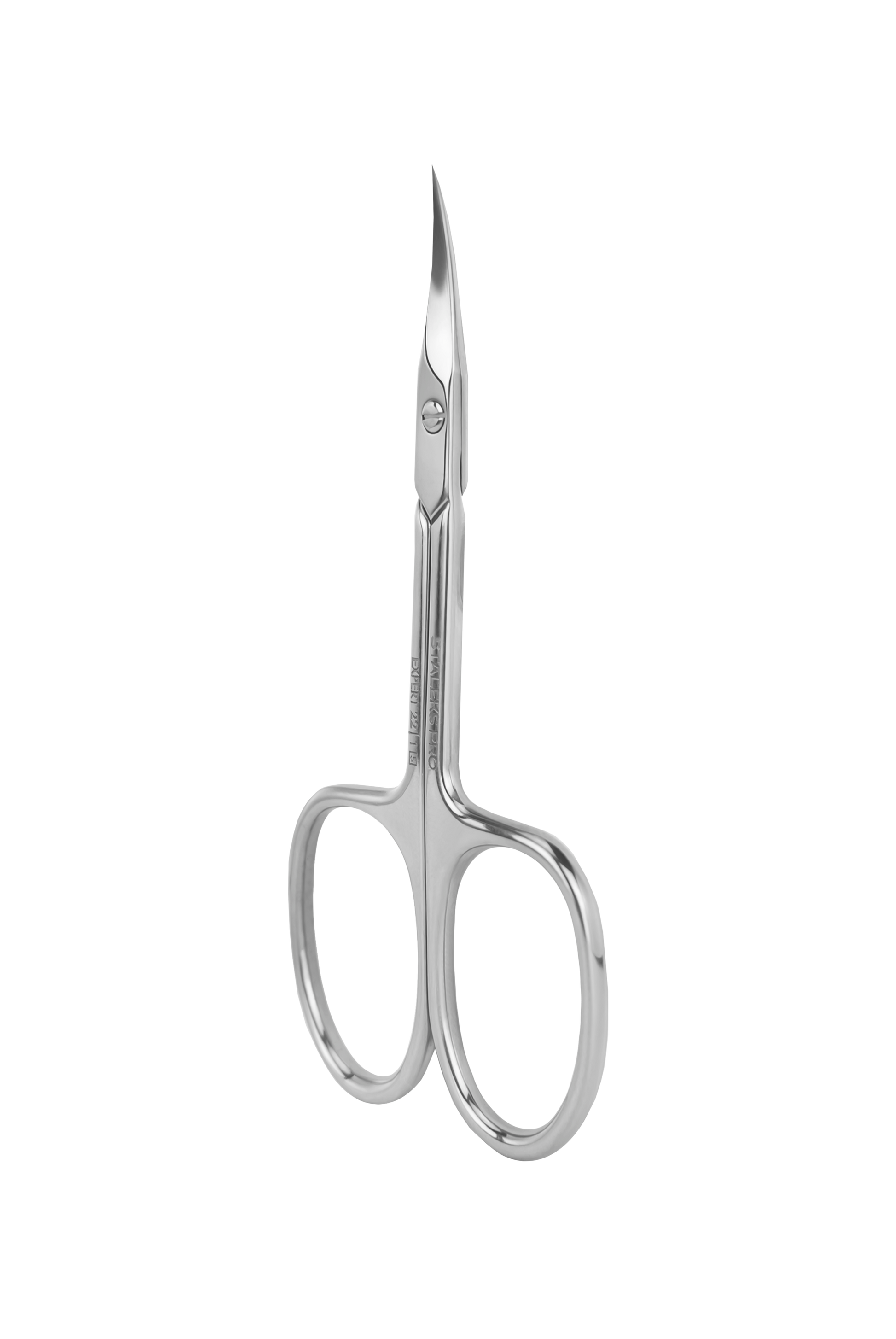 FORBICI PER CUTICOLE - LINEA EXPERT 22