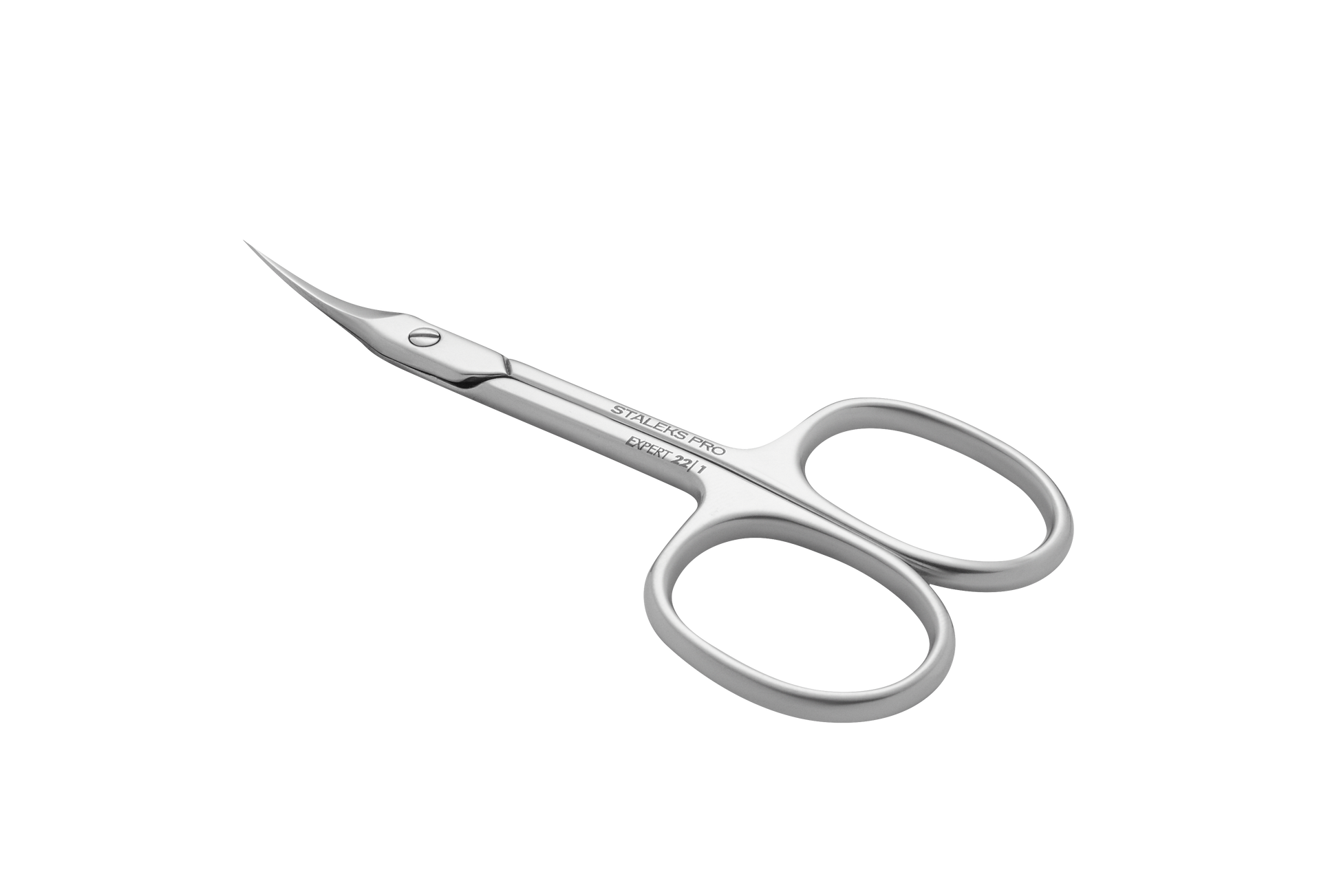 FORBICI PER CUTICOLE - LINEA EXPERT 22