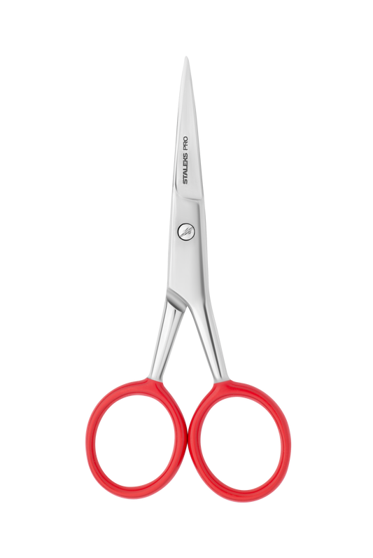 FORBICI PER SOPRACCIGLIA - LINEA EXPERT 30