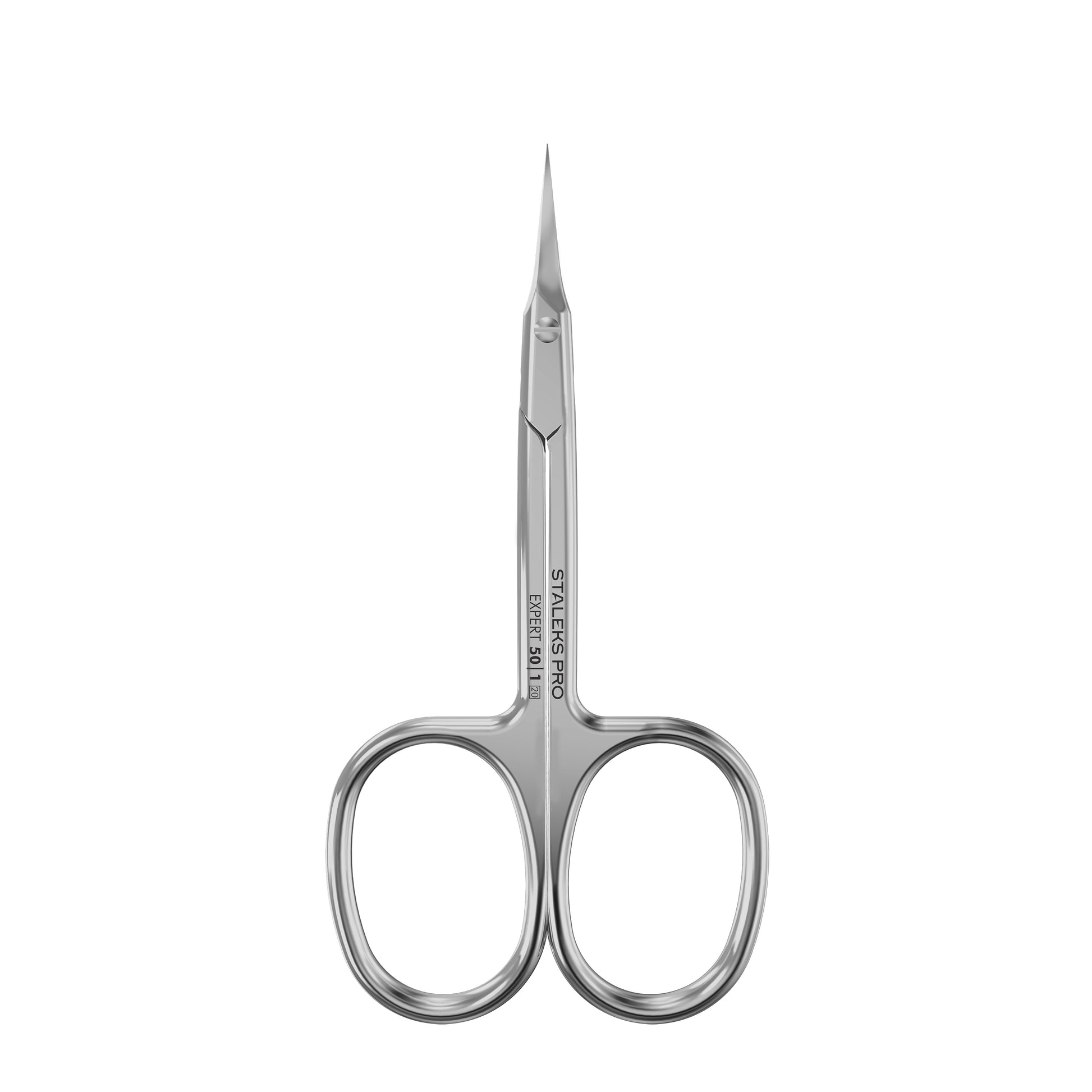 FORBICI PER CUTICOLE - LINEA EXPERT 50