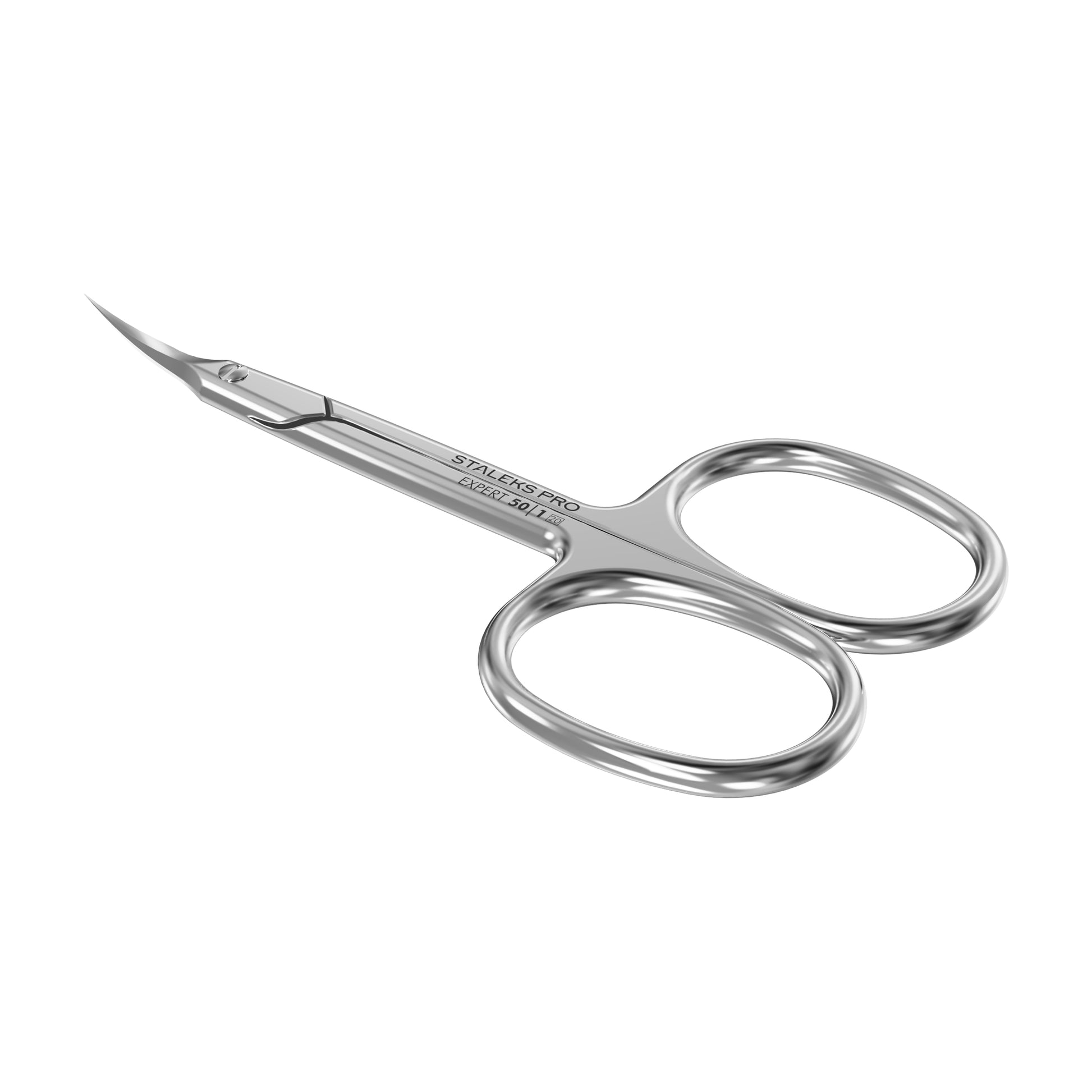 FORBICI PER CUTICOLE - LINEA EXPERT 50
